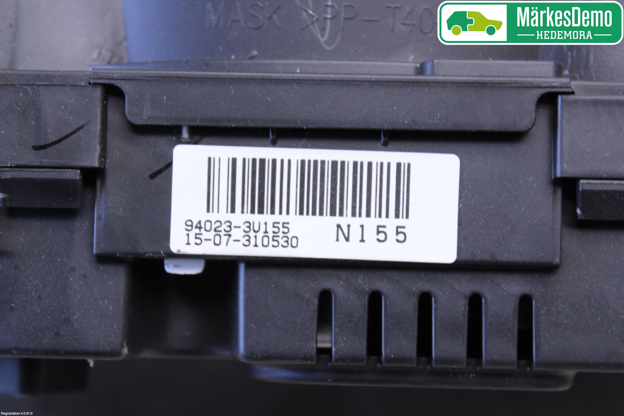 Kia SPORTAGE (SL) 11-15 Instrument Komb