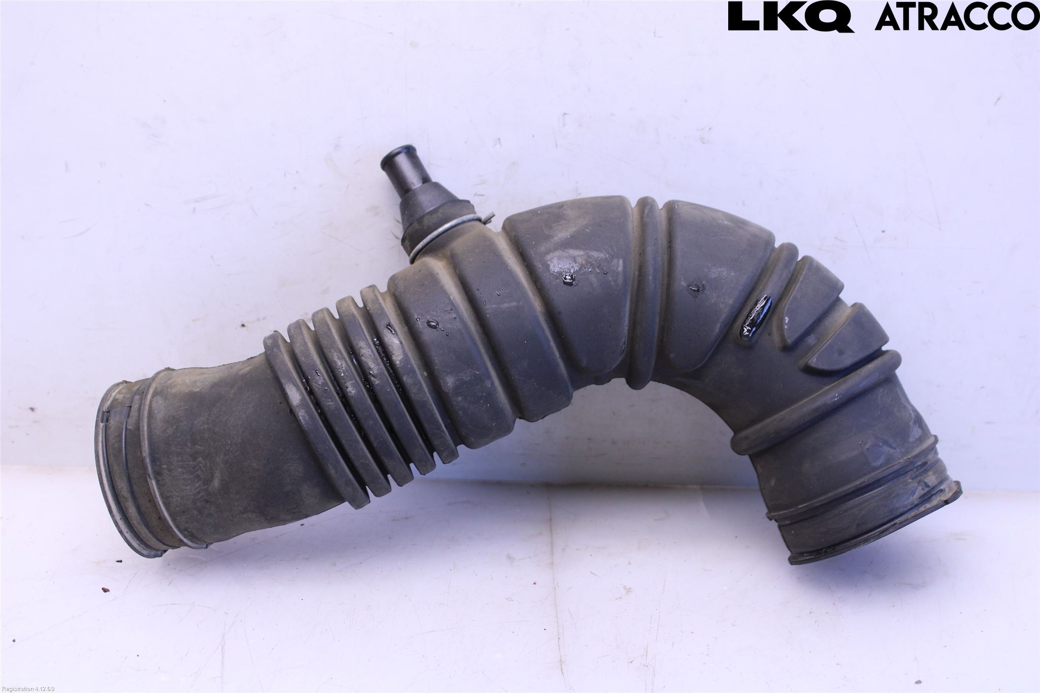 Toyota HILUX 05-16 Injgummibälg-Slang