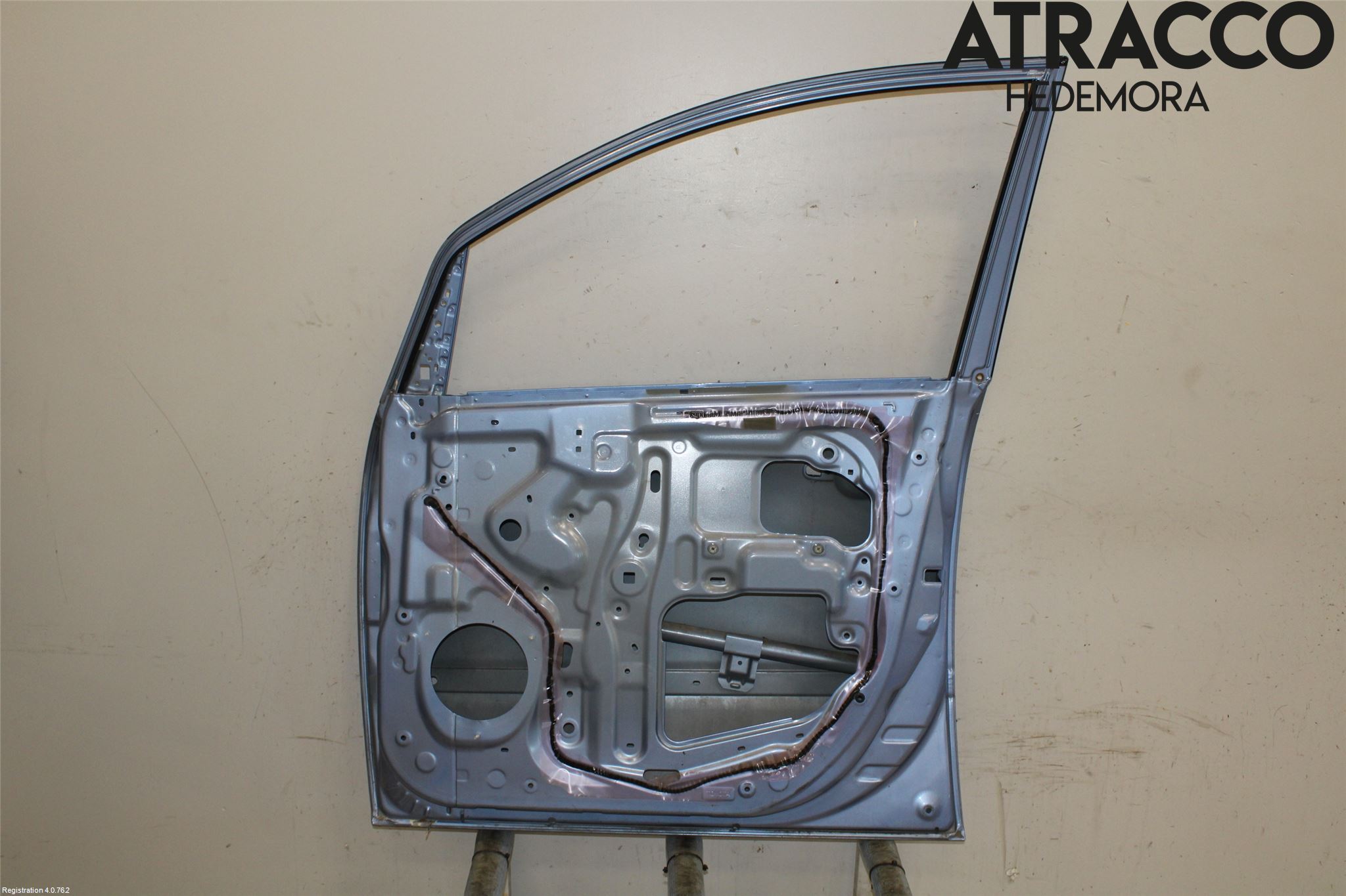 Toyota AVENSIS VERSO Dörr Fram Höger