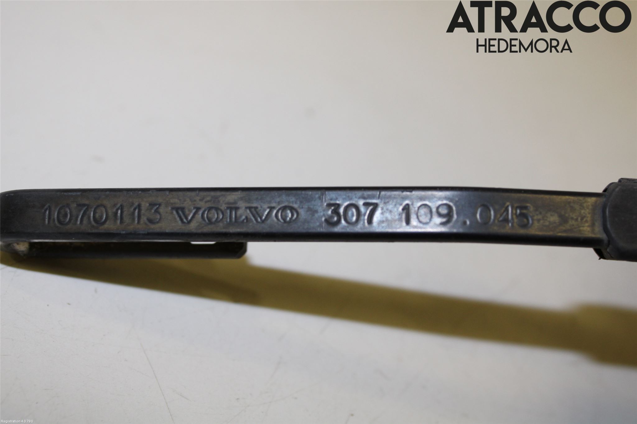 Fiat DUCATO 94-02 Torkararm Armar Vindruta