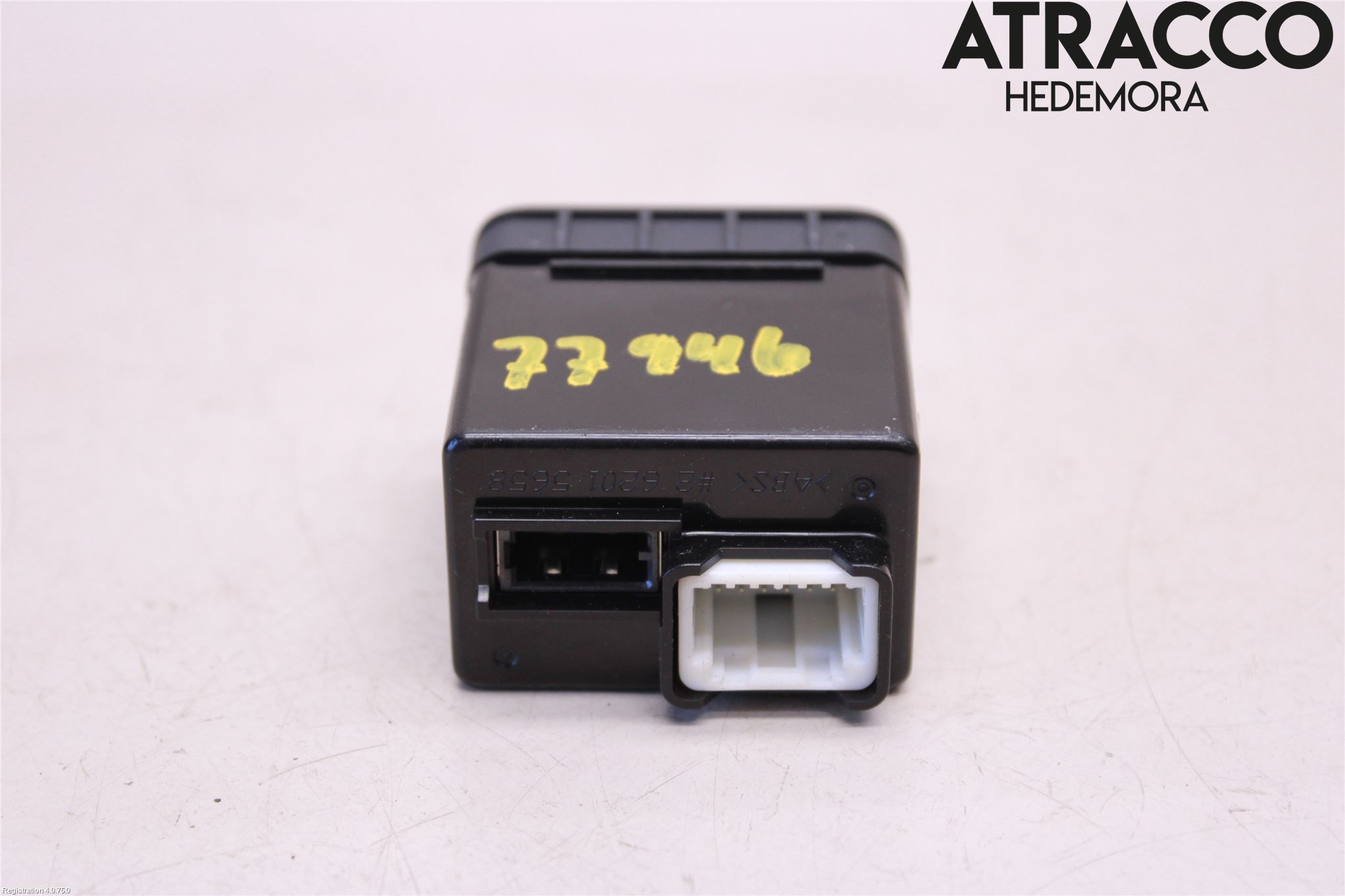 Kia OPTIMA 00-15 Usb Connection