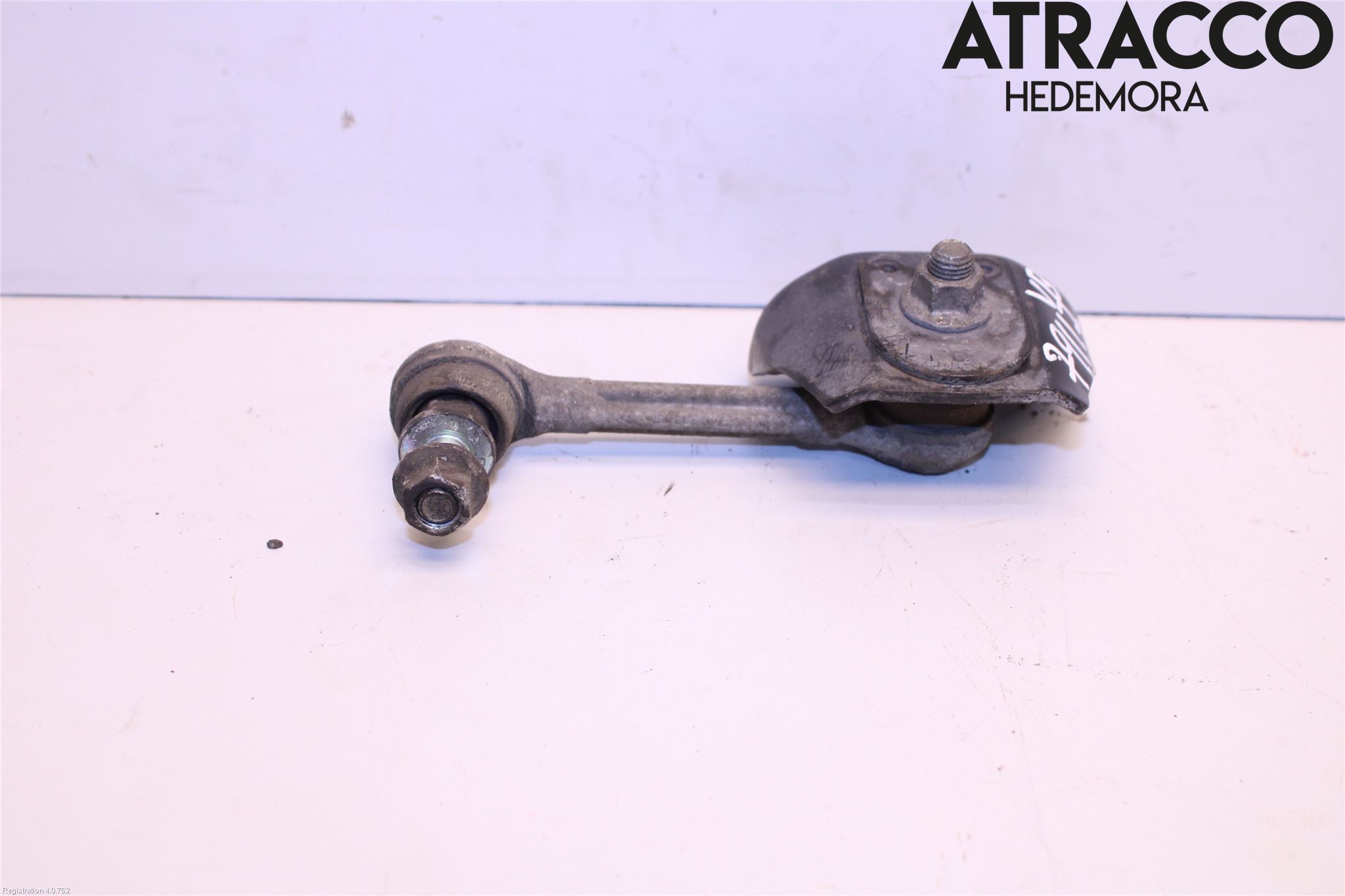 Nissan 370Z Krängningshämmarstag Bak