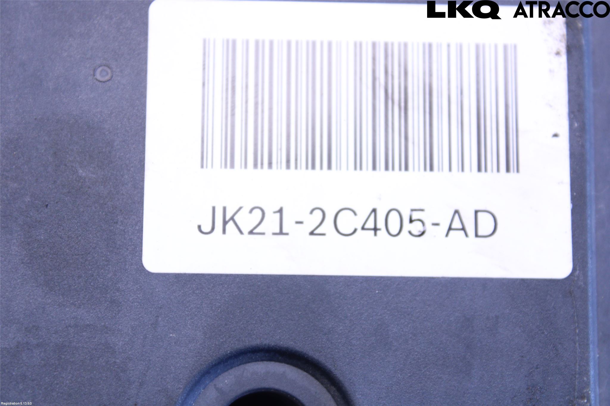 Ford TRANSIT SKÅP/BUSS 14-22 Abs Hydraulaggregat