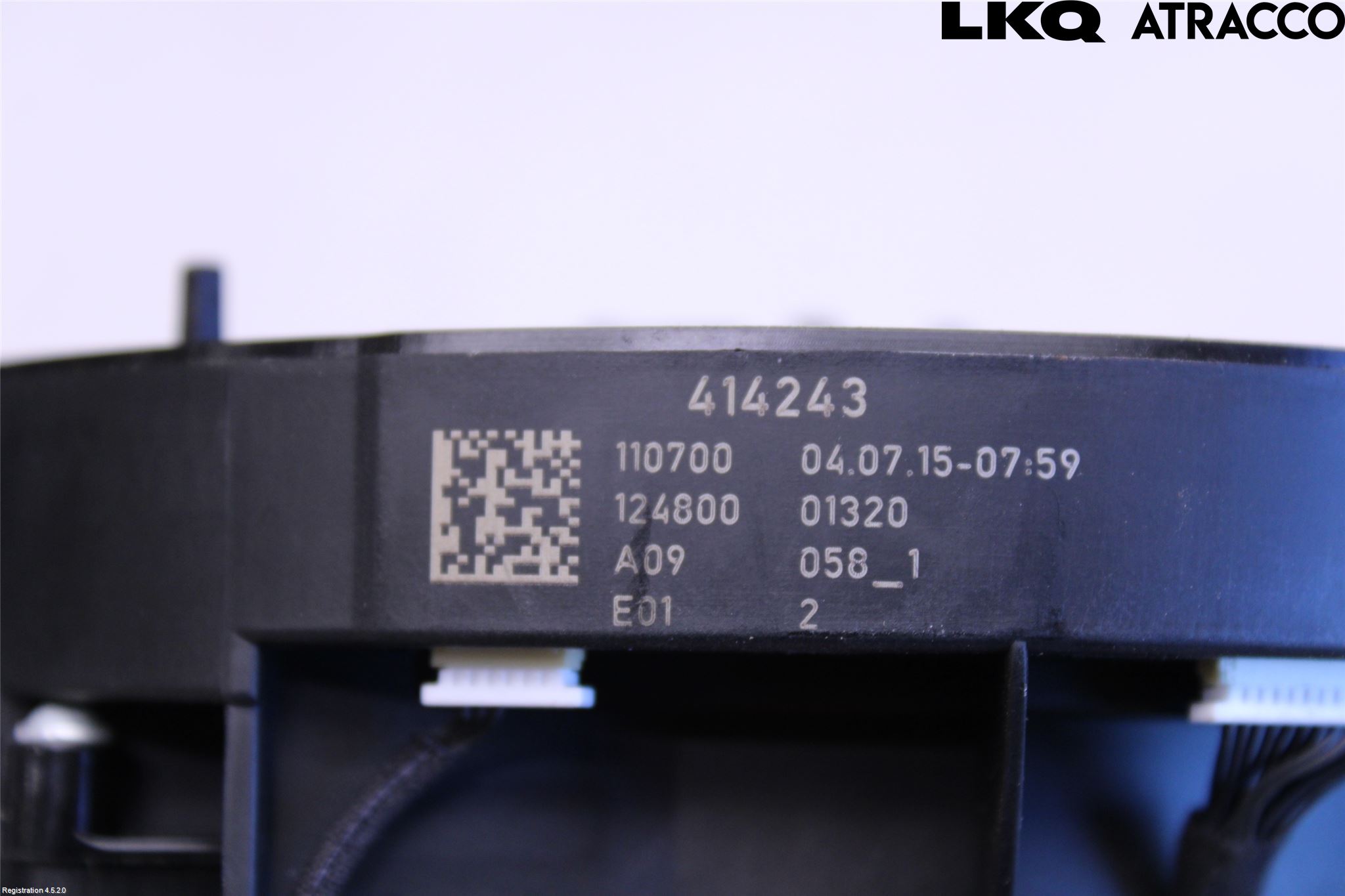 Tesla MODEL S 13- Spakcentral