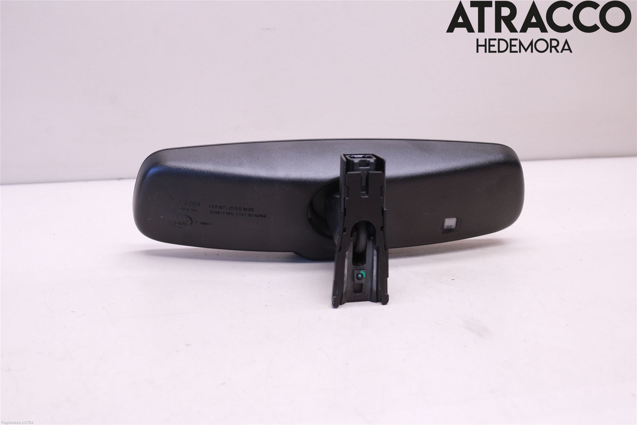 Kia OPTIMA 00-15 Spegel Invändig El