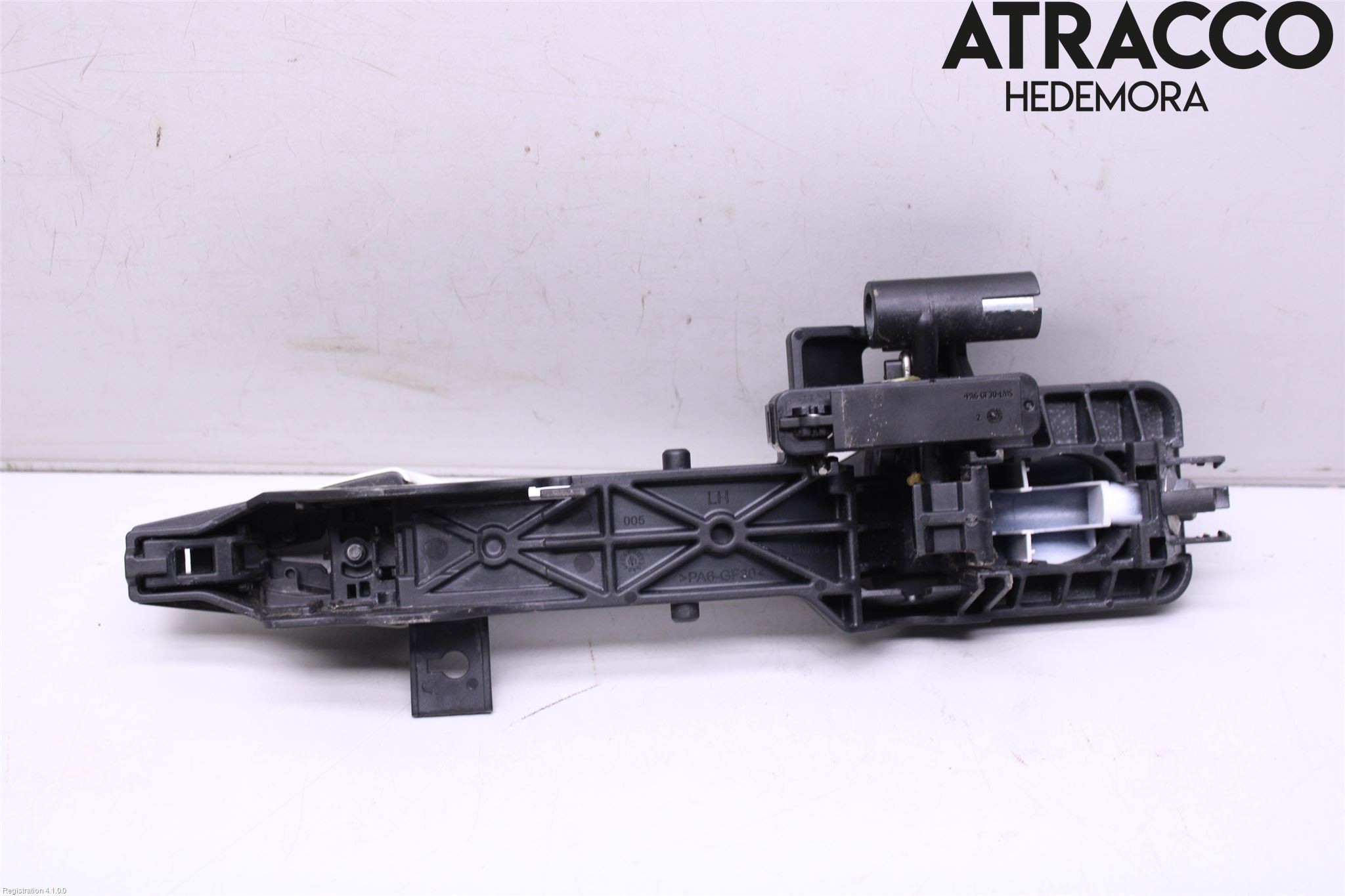 Hyundai ix35 Dörrhandtag Yttre Vä