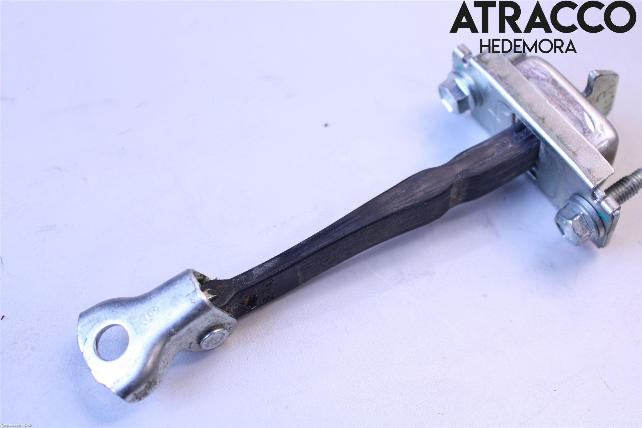 Toyota HILUX 16- Dörrgångjärn