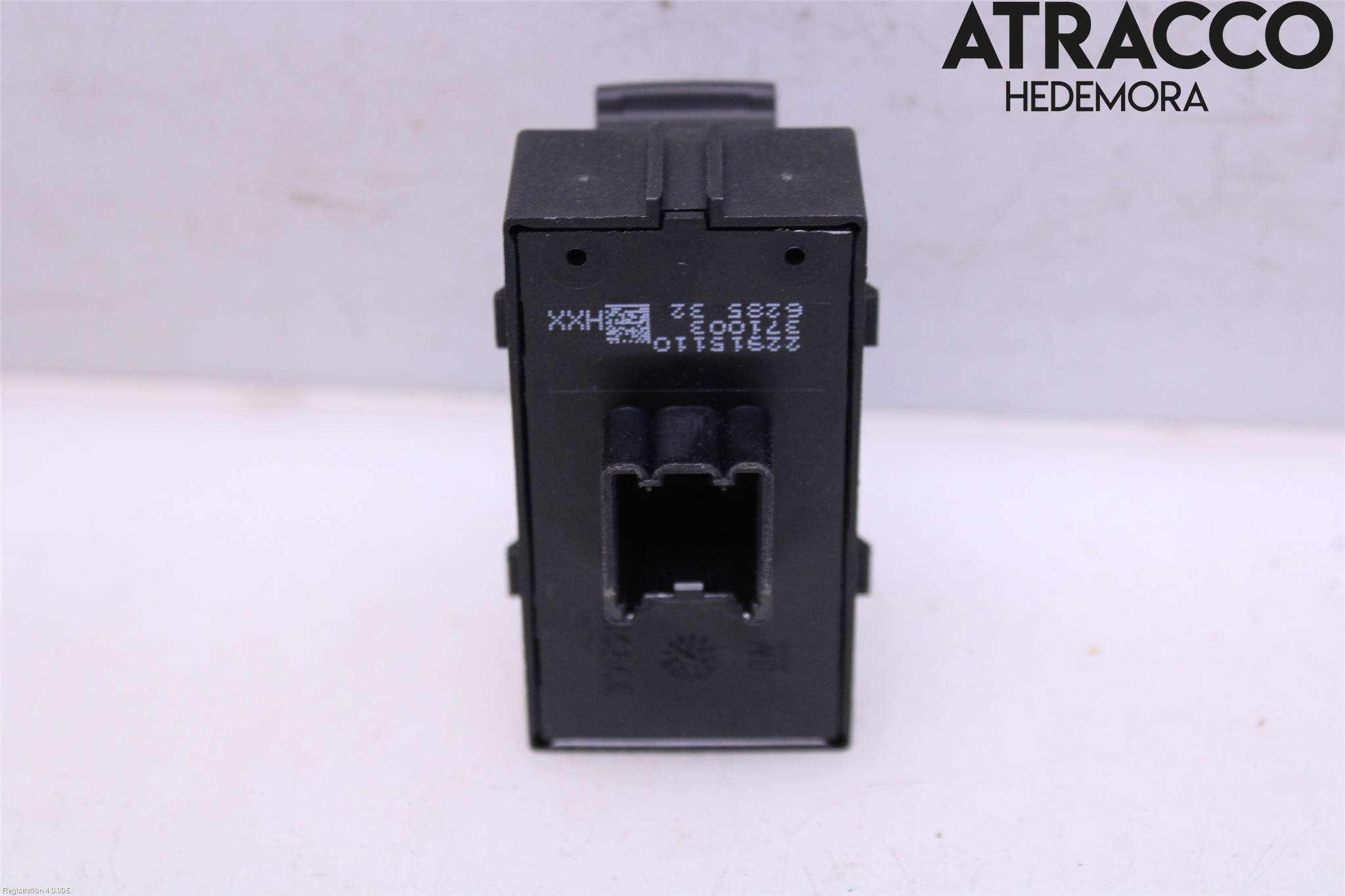 Opel MOKKA 13-20 Strömställare Elhiss