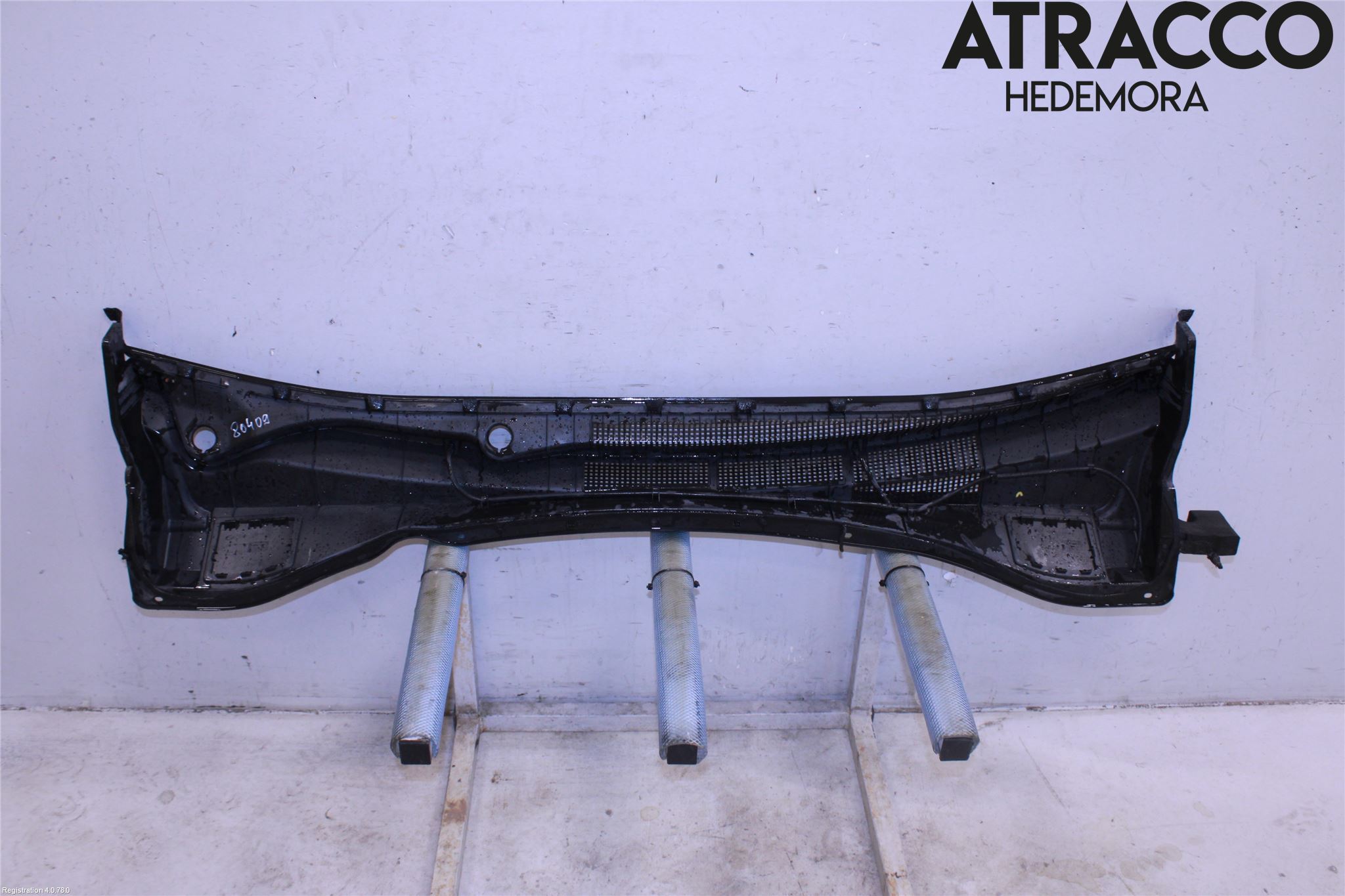 Hyundai SANTA FE 13-18 Torpedplåt-Torpedplast