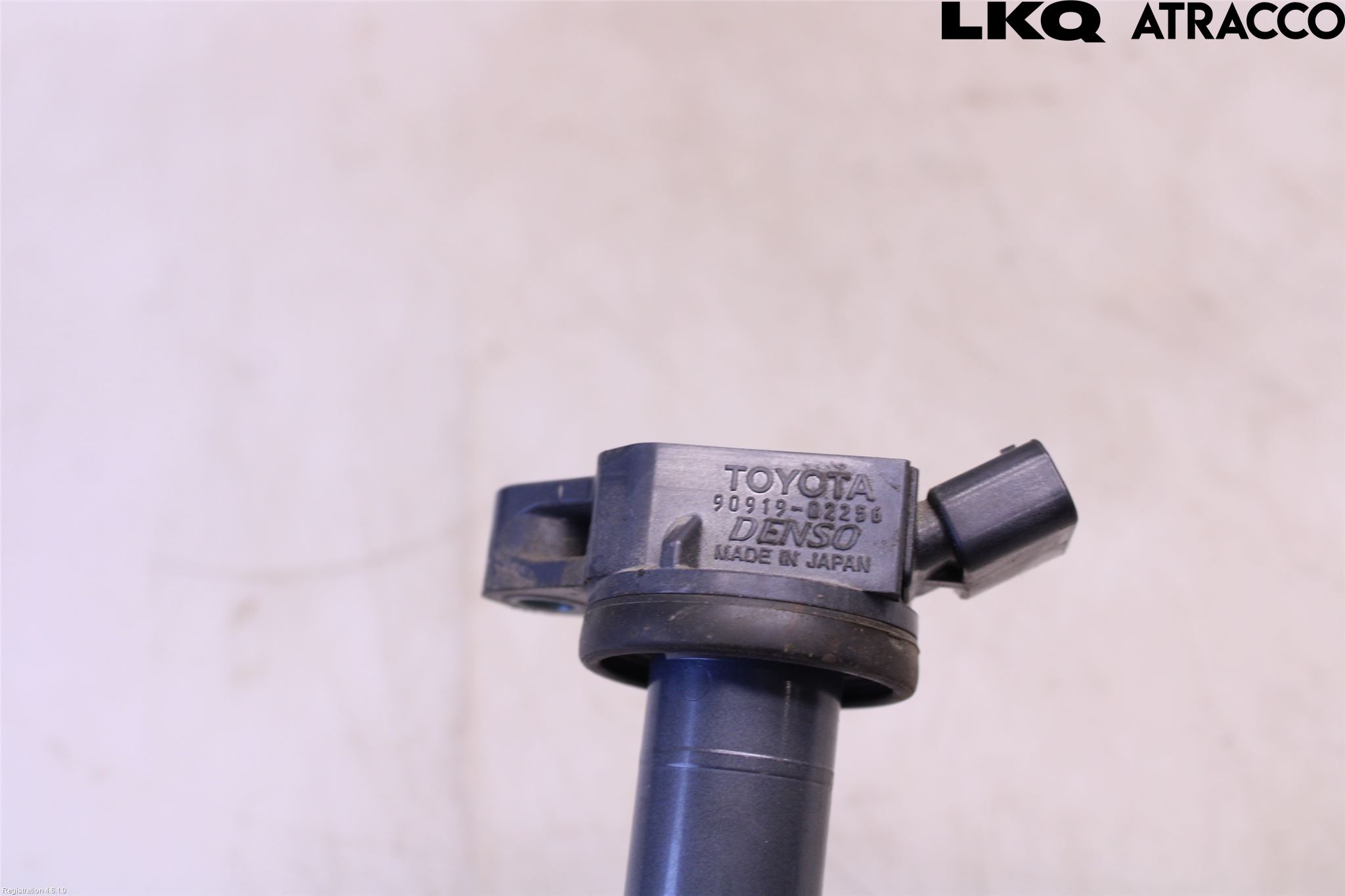 Toyota RAV4 13-18 Tändspole