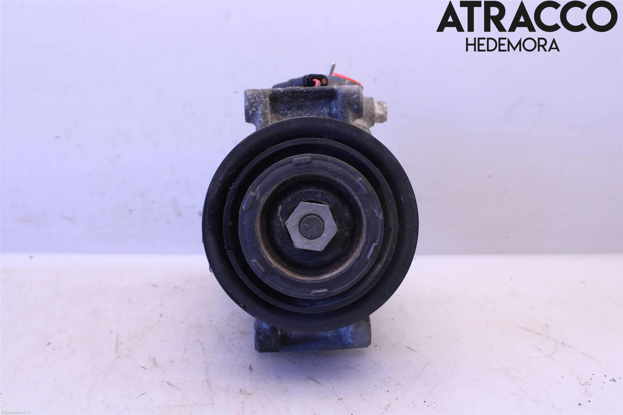 BMW 1 F20/F21 11-19 Ac Kompressor