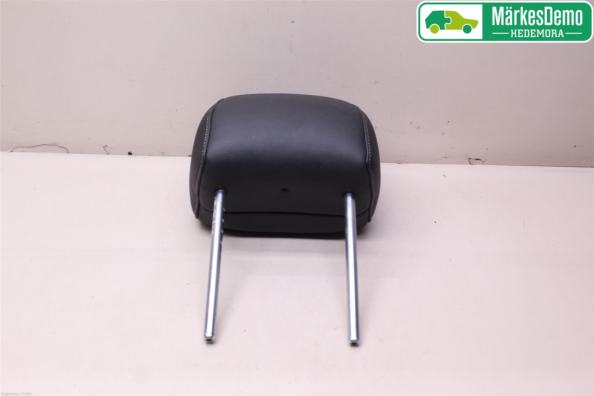 Nissan PULSAR Inredning Nackstöd