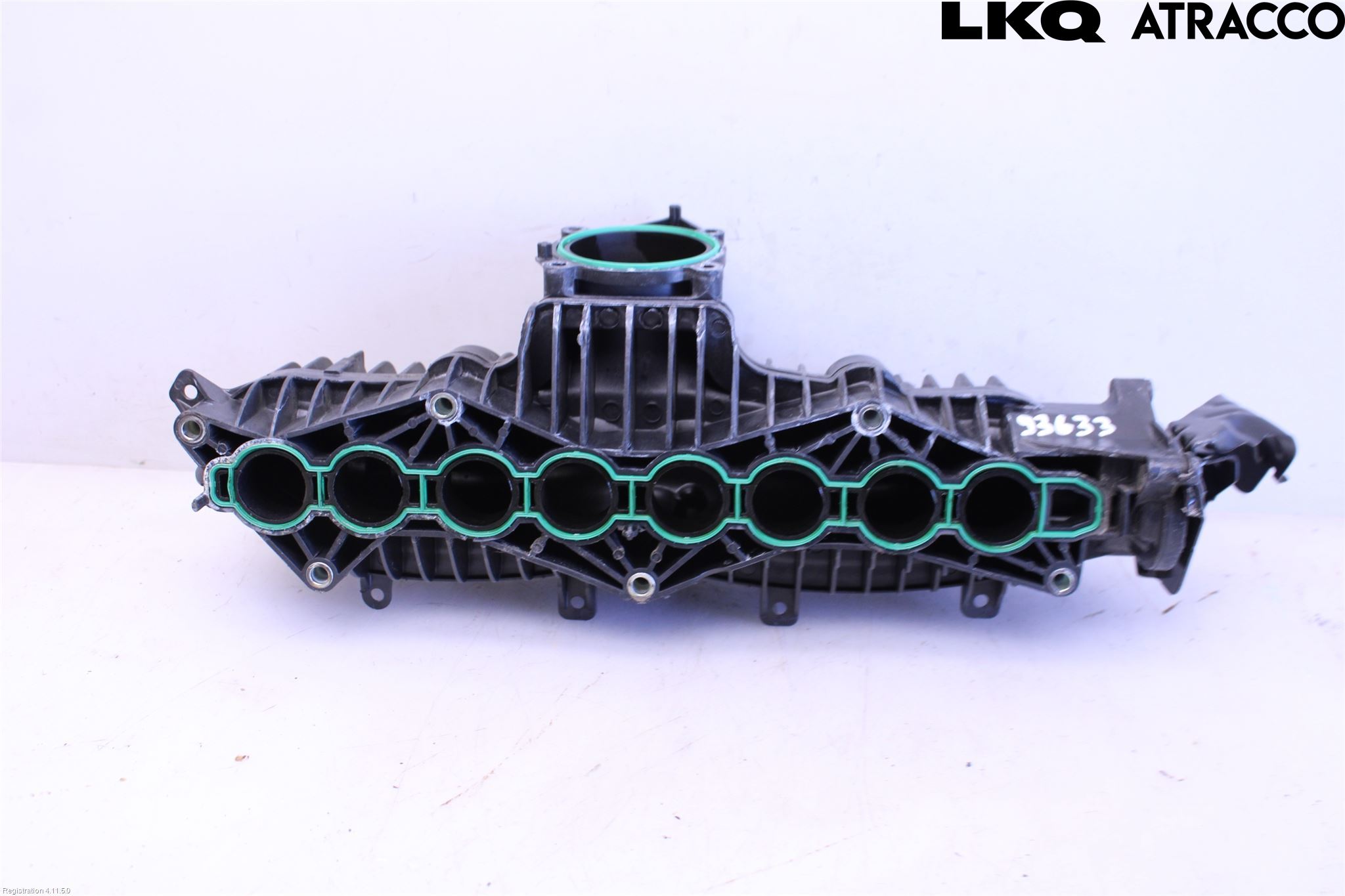 Volvo XC60 18- Grenrör Insug