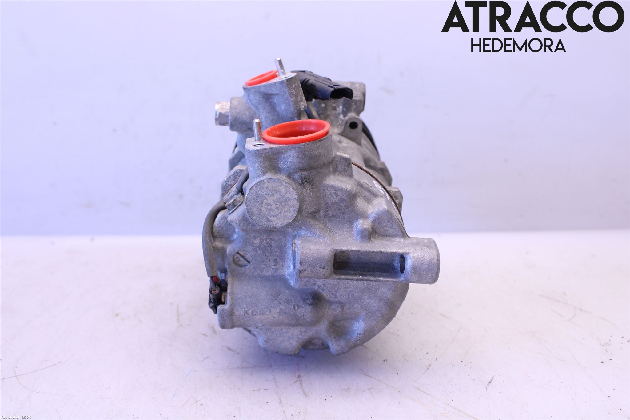 BMW 1 F20/F21 11-19 Ac Kompressor