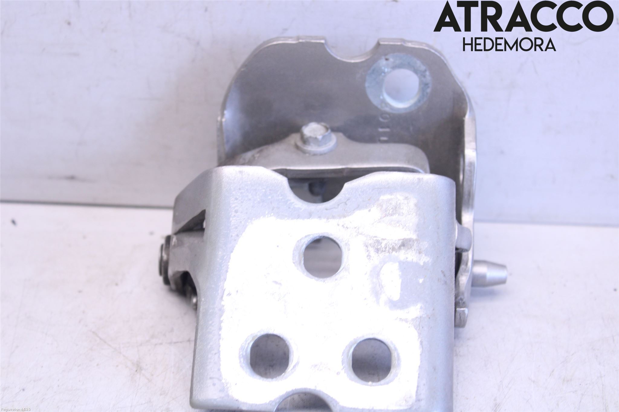 Hummer H2 Dörrgångjärn