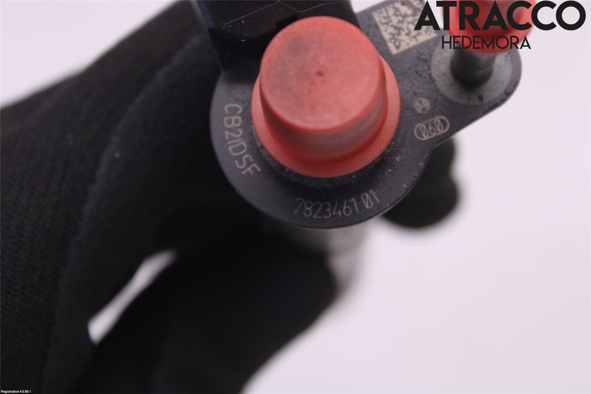 BMW 5 F10/F11/F18 09-17 Injspridare