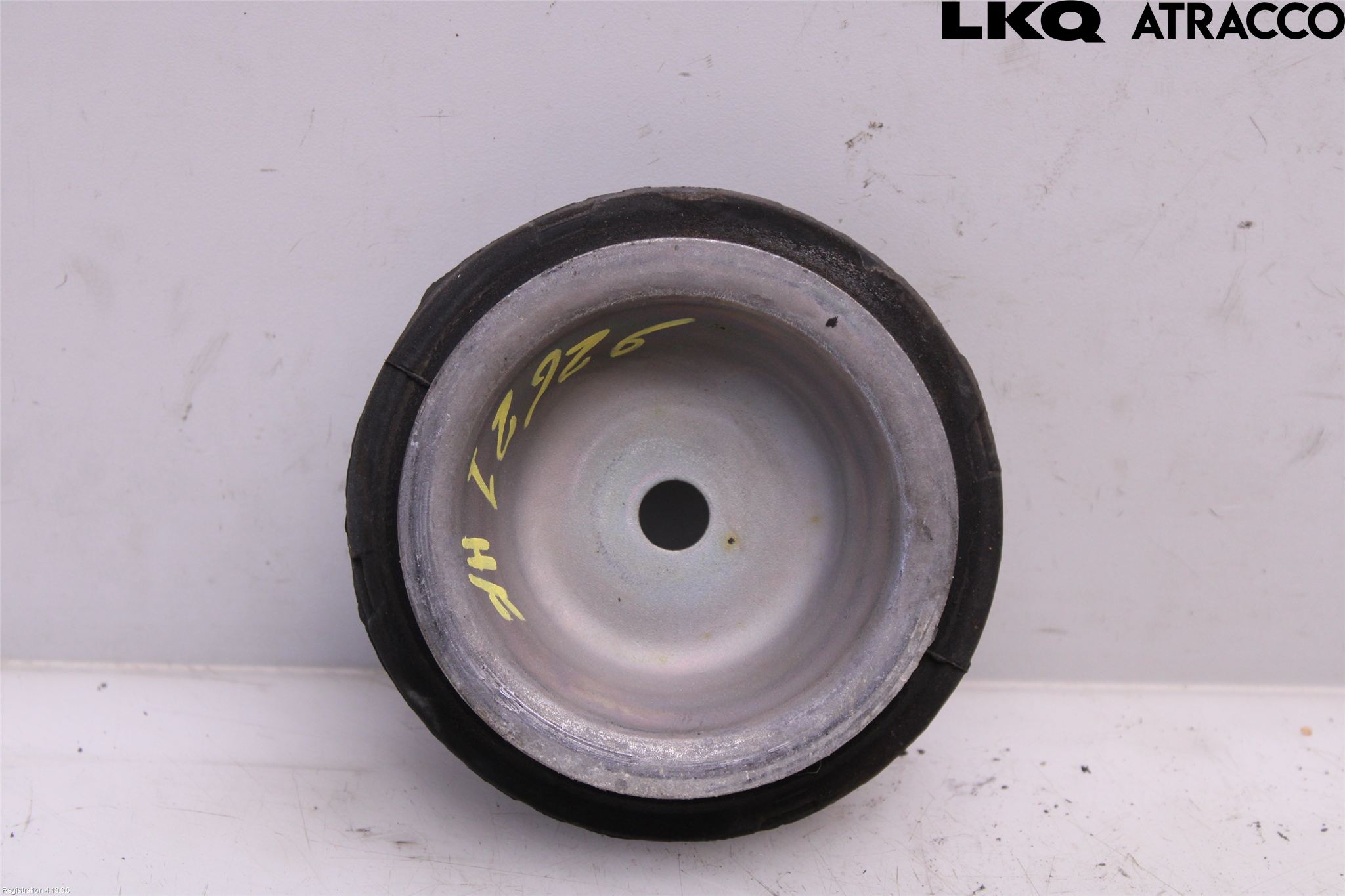 Suzuki VITARA 15- Fjäderbenslager Fram