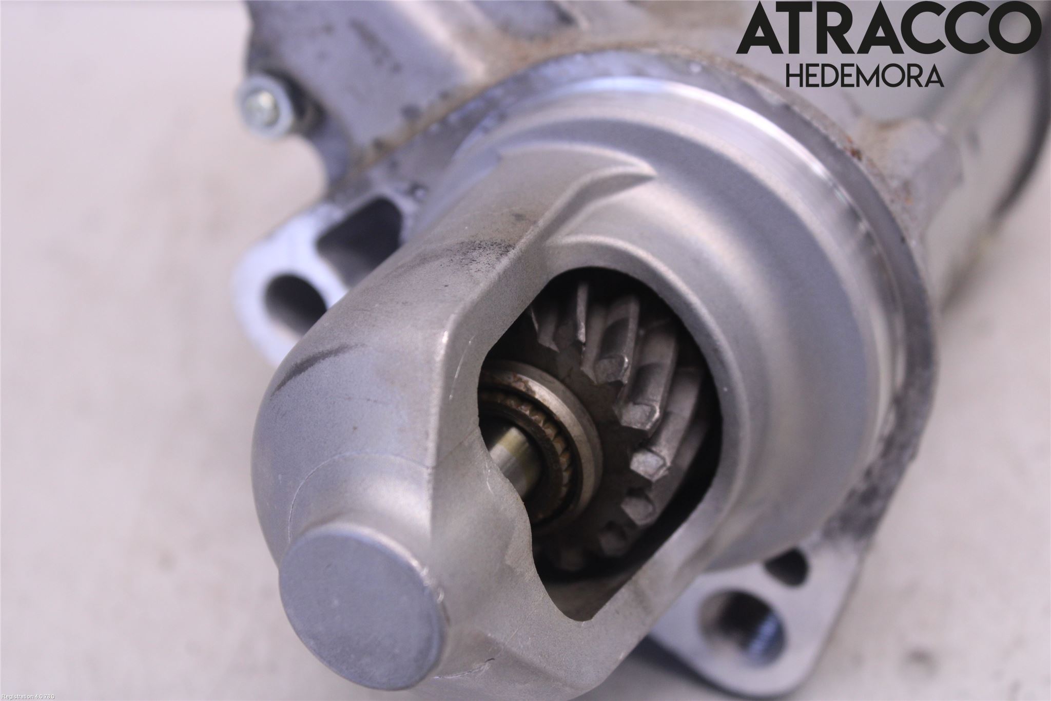 Honda CIVIC 17-22 Startmotor