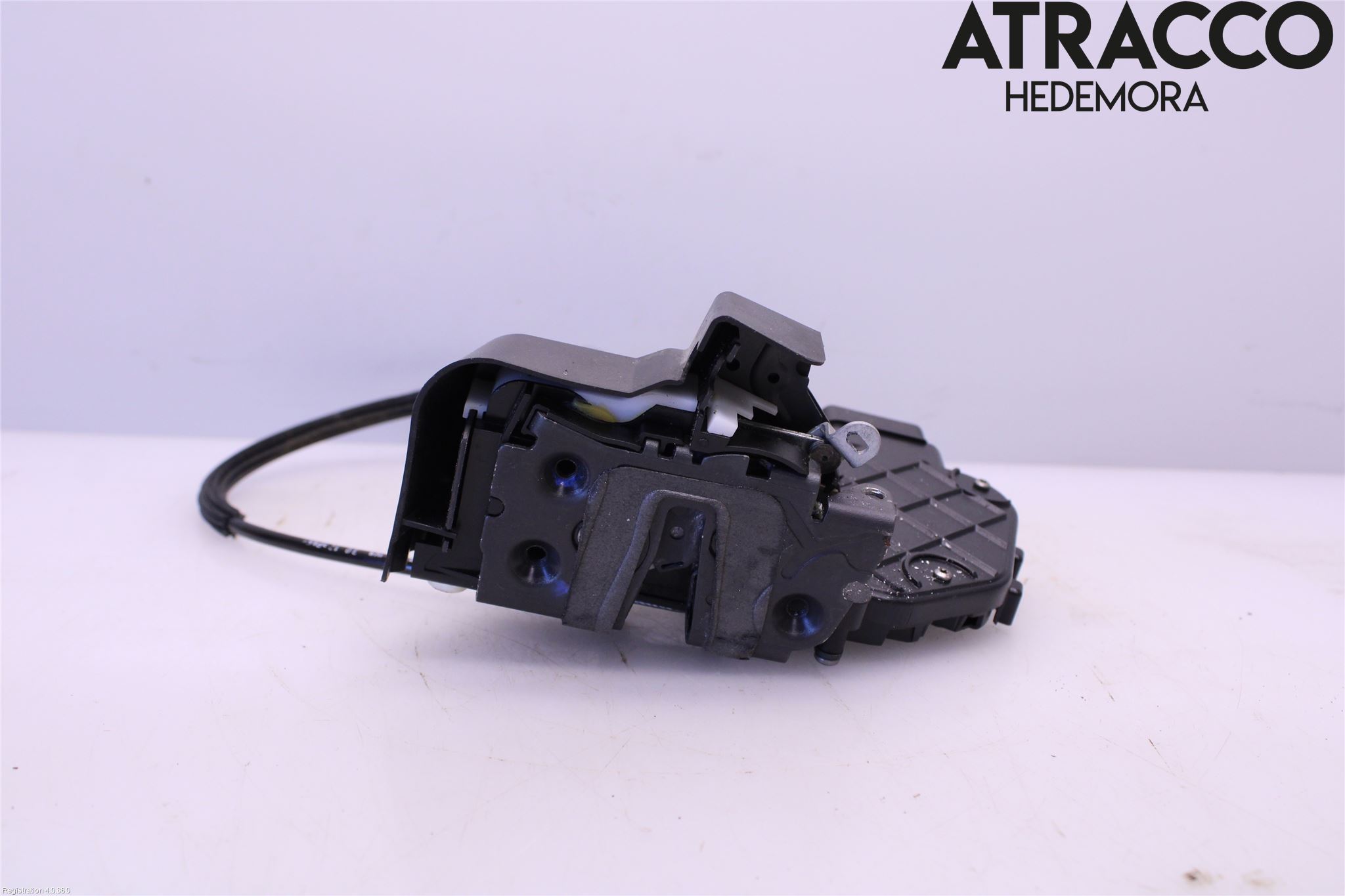 Ford KUGA 08-12 Låskista-Dörrlås