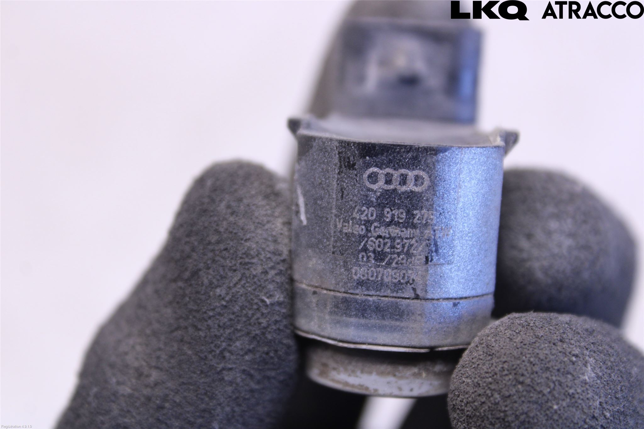 Audi A5 07-16 Parkeringshjälp Frontsensor