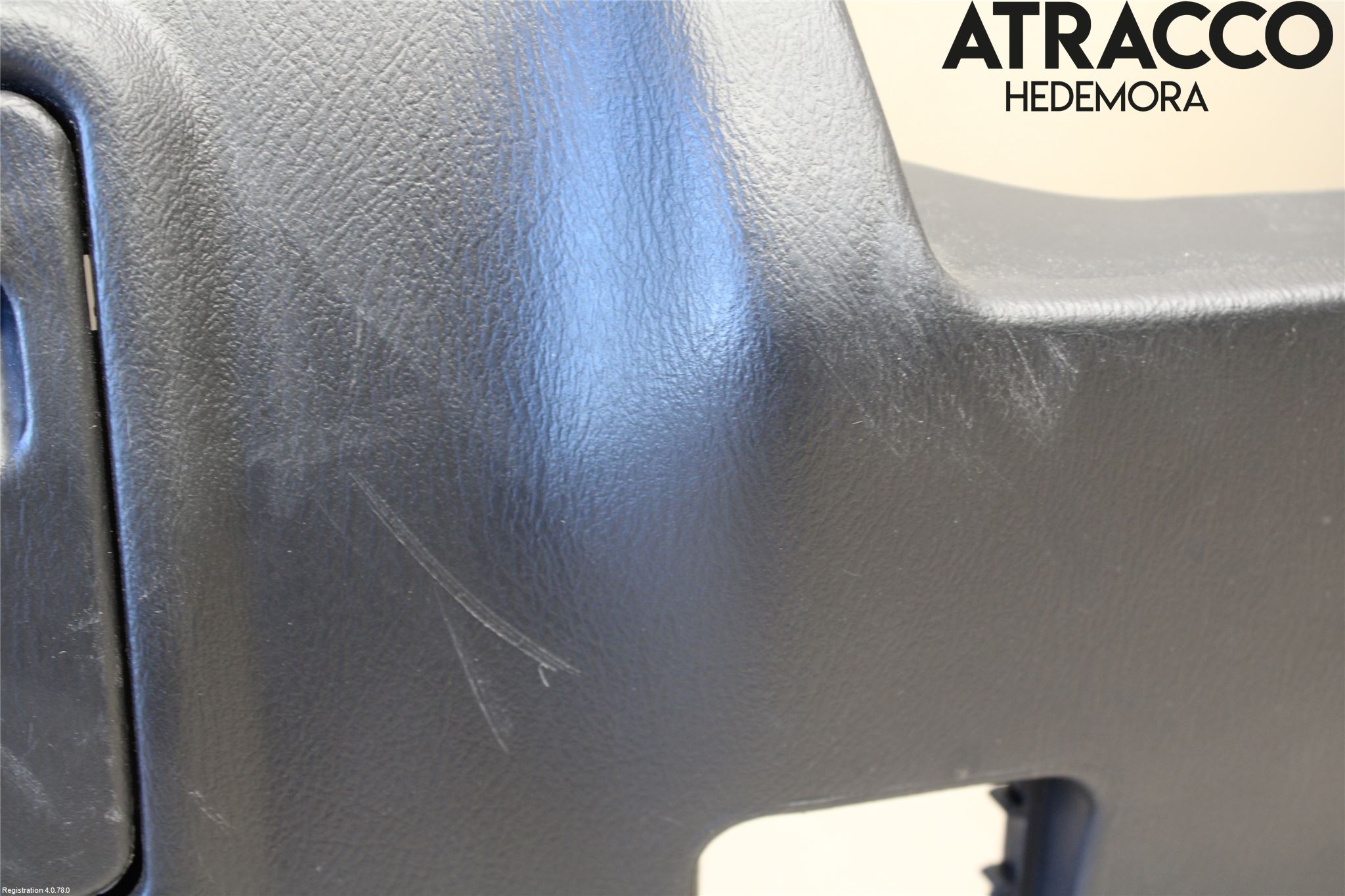 Subaru IMPREZA II  06-07 Instrumentbräda Sparkskydd