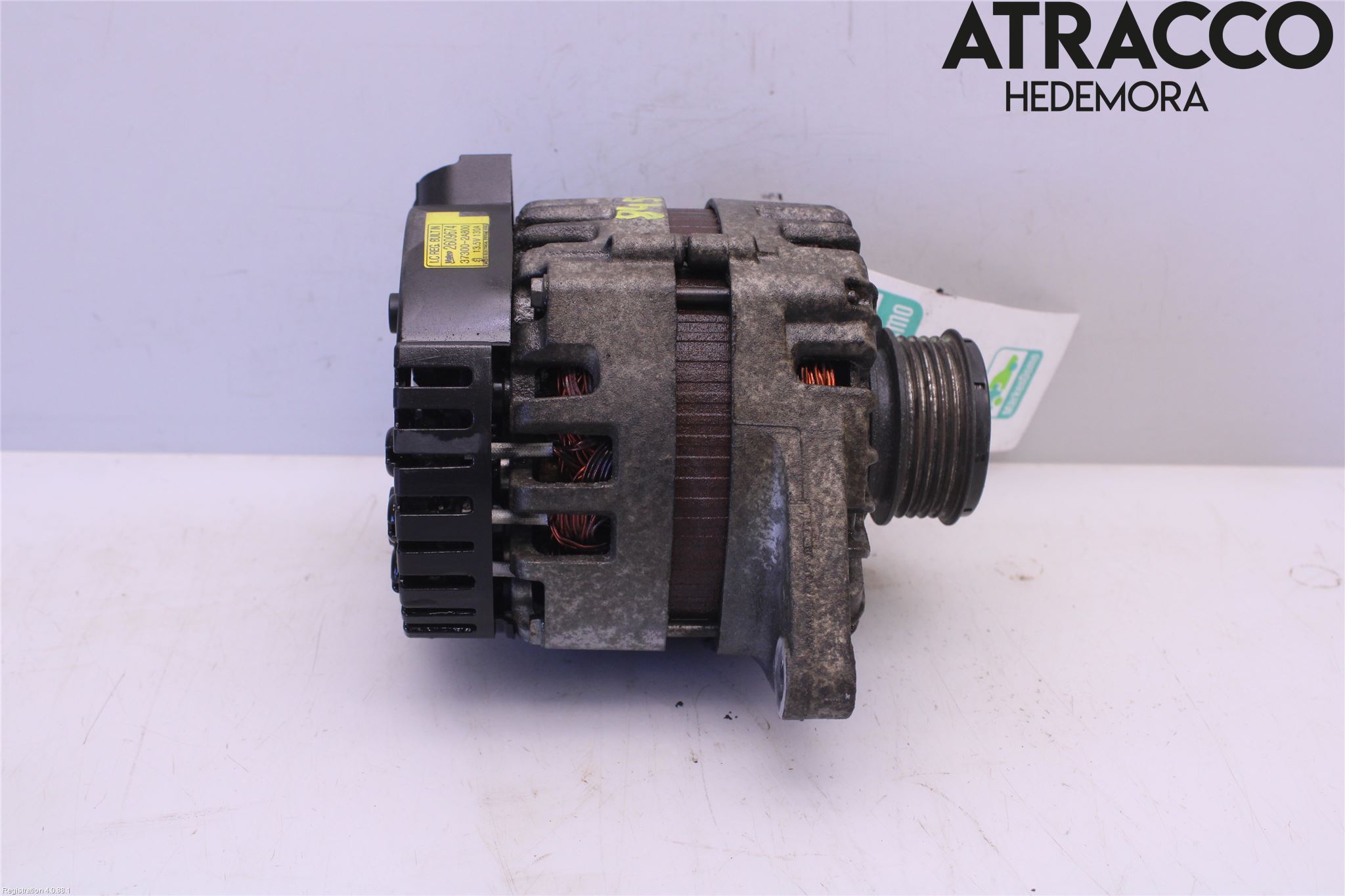 Hyundai i40 08-15 Generator