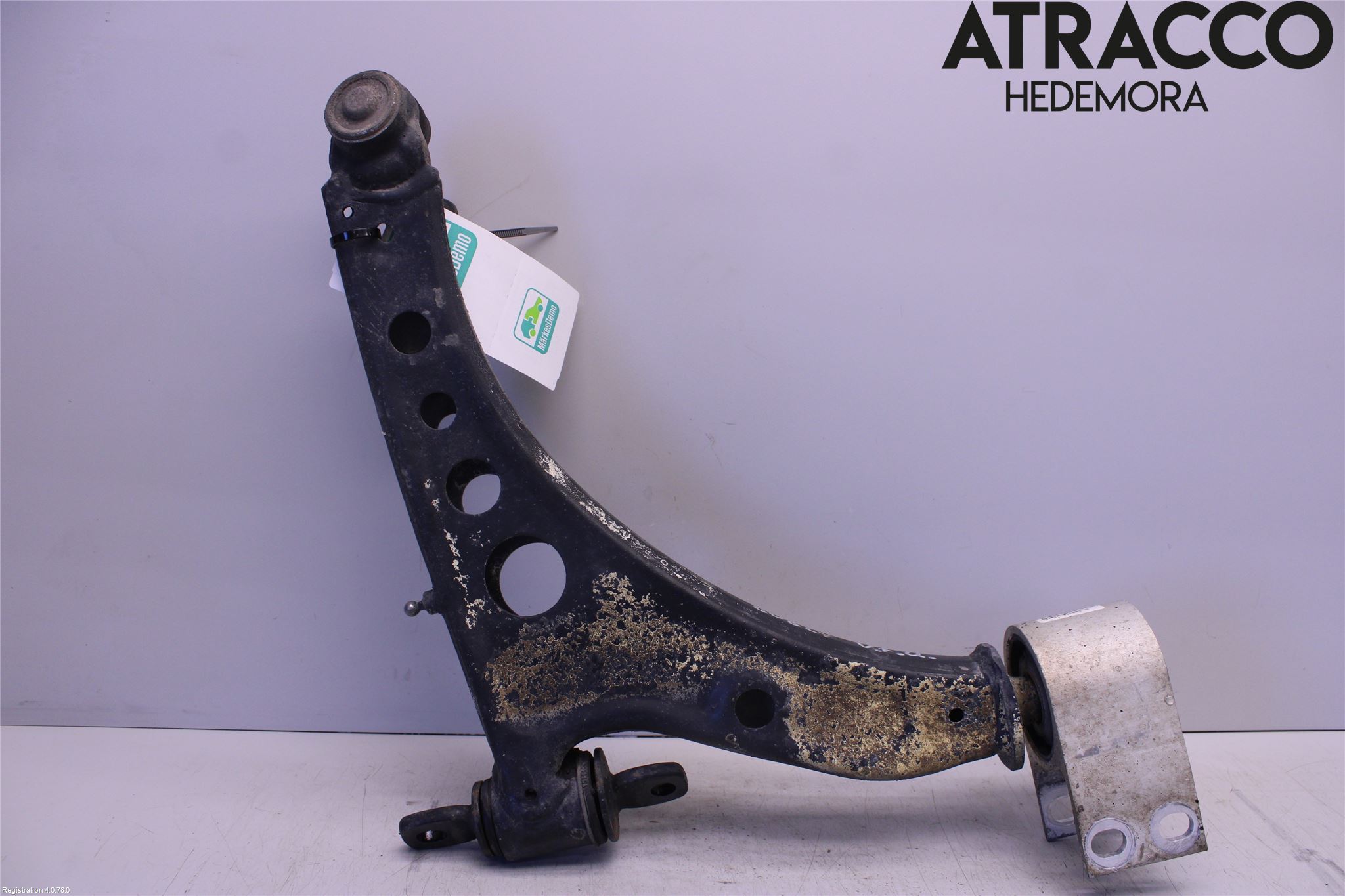 Opel INSIGNIA 17- Bärarm Fram Undre Vä