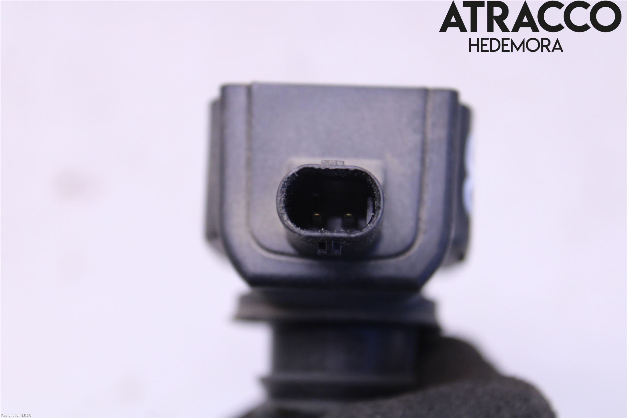 Lancia VOYAGER Tändspole