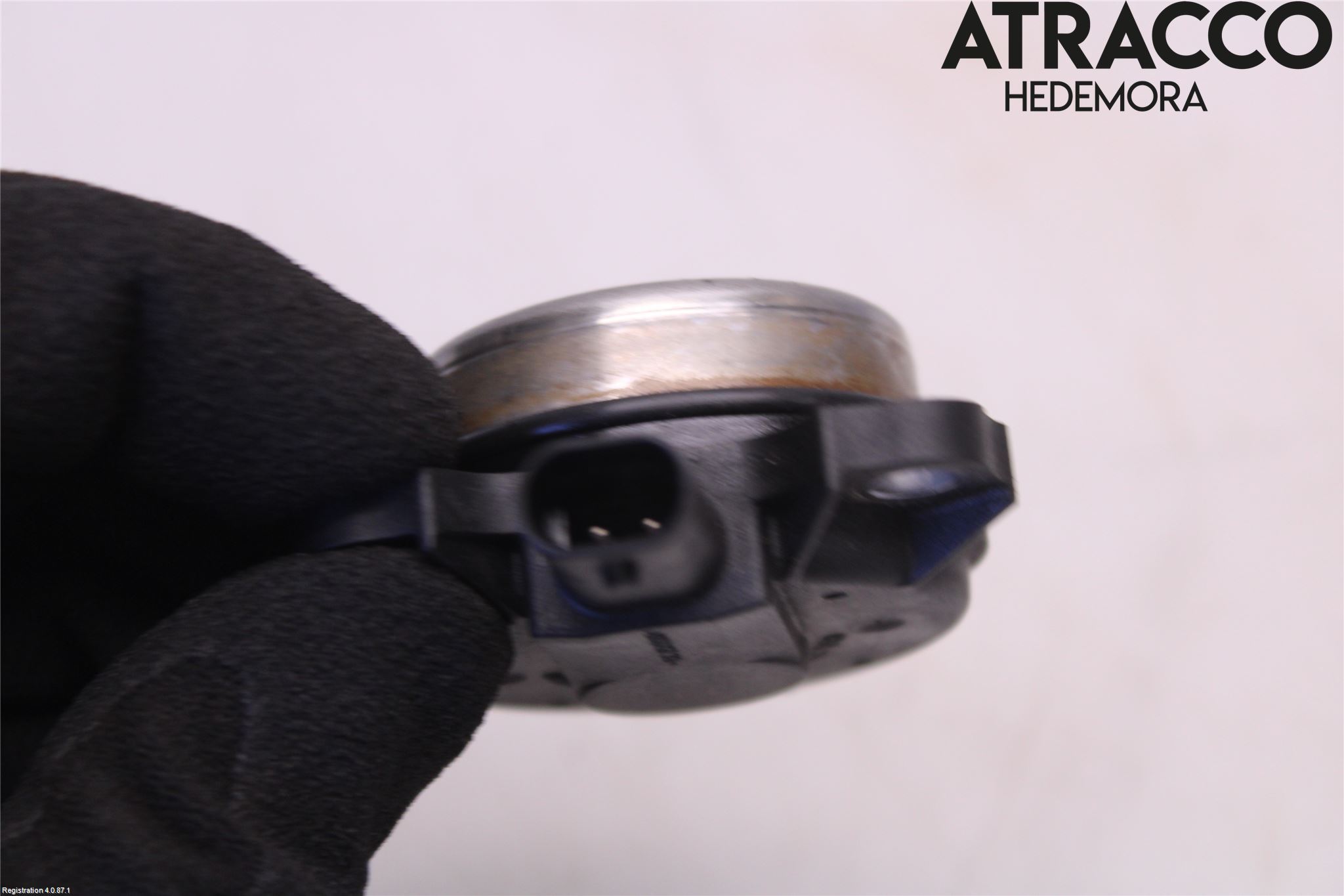 Mercedes-Benz MB C-KLASS (W204) 07-15 Kamställningsventil