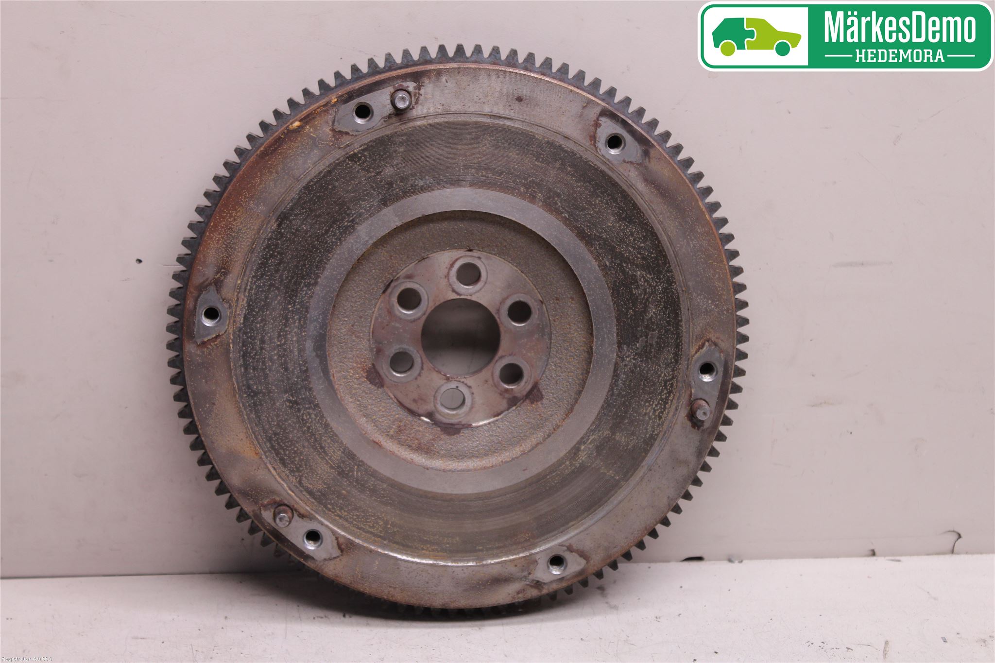 Toyota AYGO 15-21 Svänghjul Man