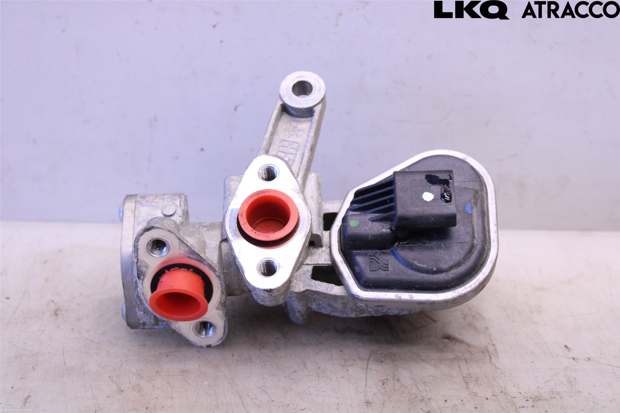 Kia CEED/CEED SW 19- Egr Ventil