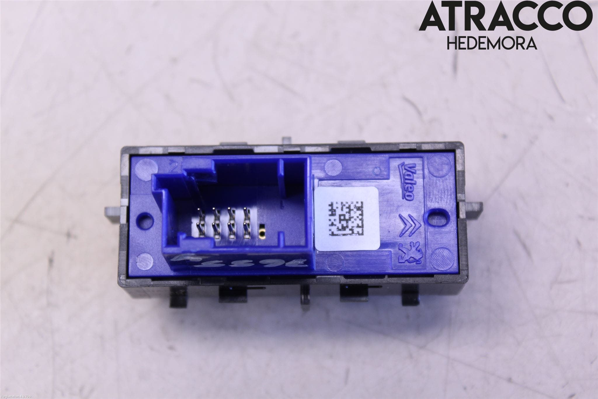 Peugeot PEUGOT 208 16-19 Strömställare Multifunktion