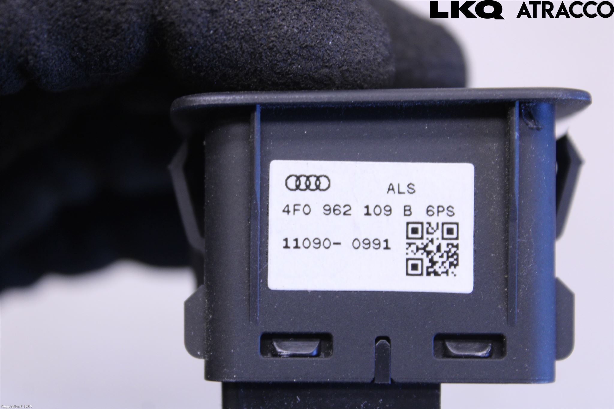 Audi A3/S3 05-13 Strömställare Övrigt