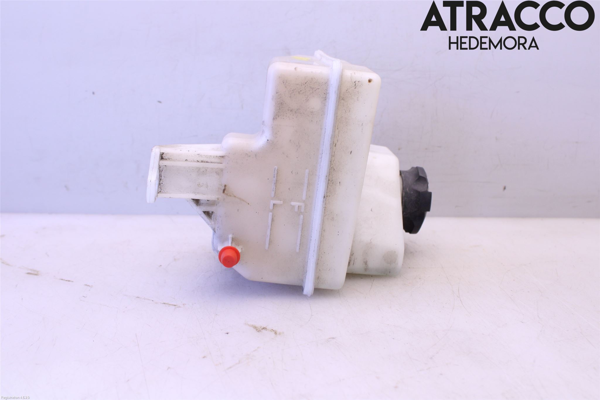 Kia CEED 12-18 Expansionstank