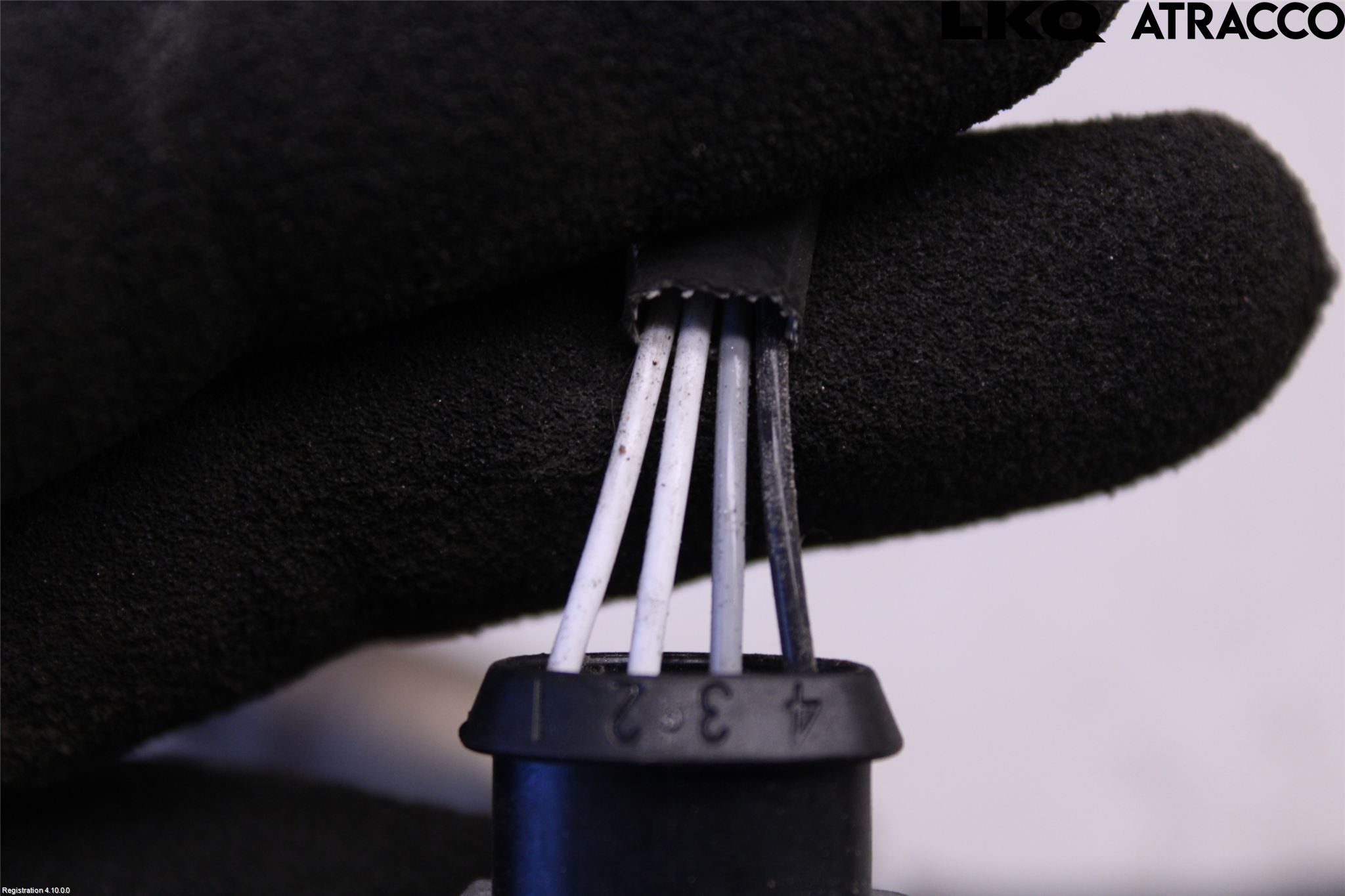 Audi A3/S3 8V 13-20 Injlambdasond