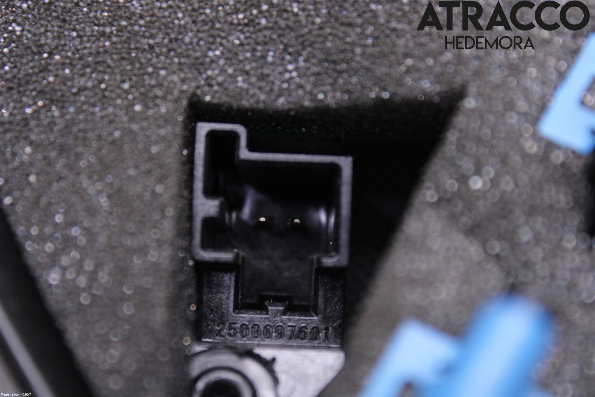 Volvo XC60 14-17 Högtalare