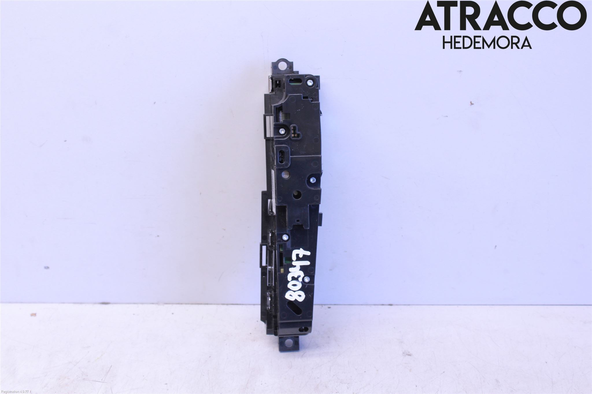 BMW 5 G30/G31/F90 17-23 Strömställare Multifunktion