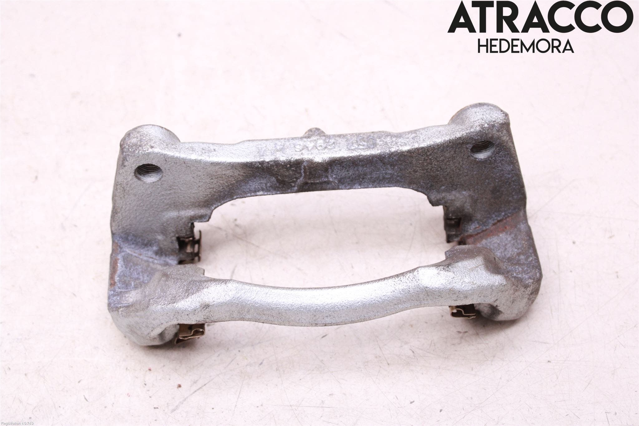 Mazda CX-3 Bromsokshållare