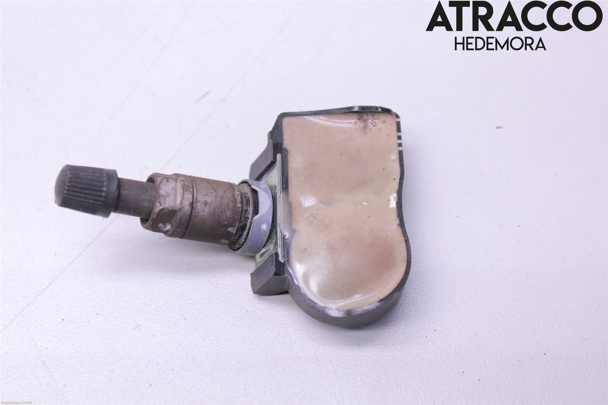 Nissan PULSAR Givare Däcktryck