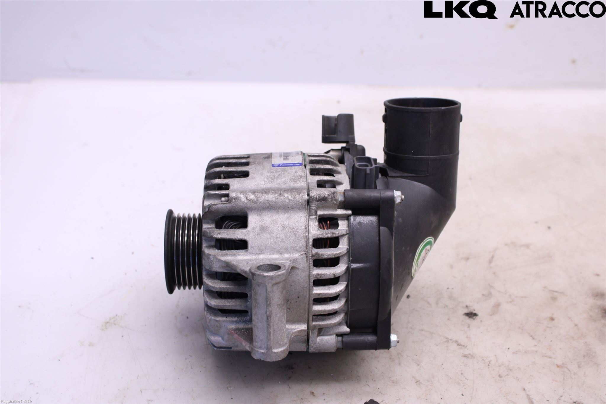 Ford MONDEO     01-06 Generator