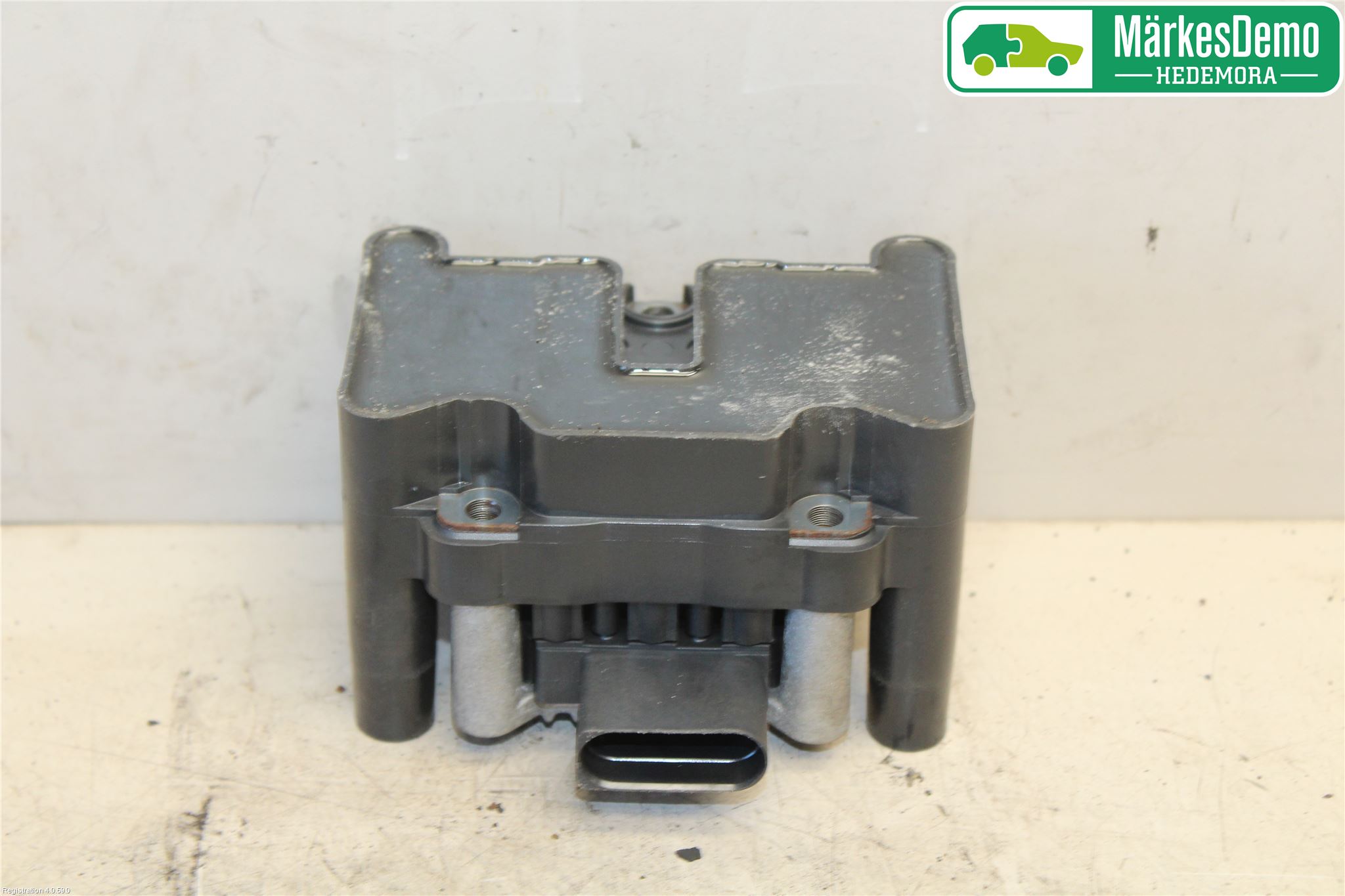 Skoda FABIA 07-14 Tändspole