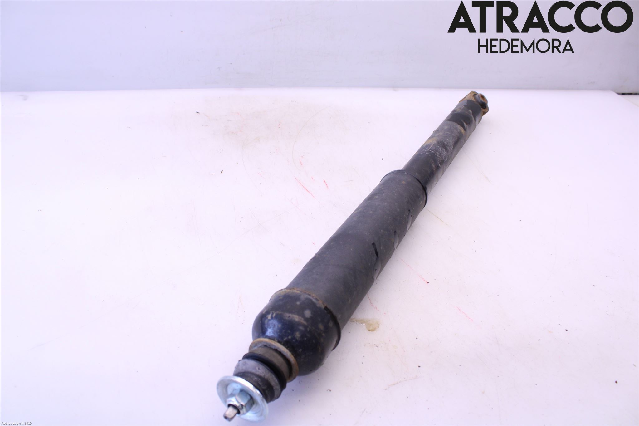 Nissan LEAF 18- Stötdämpare Bak