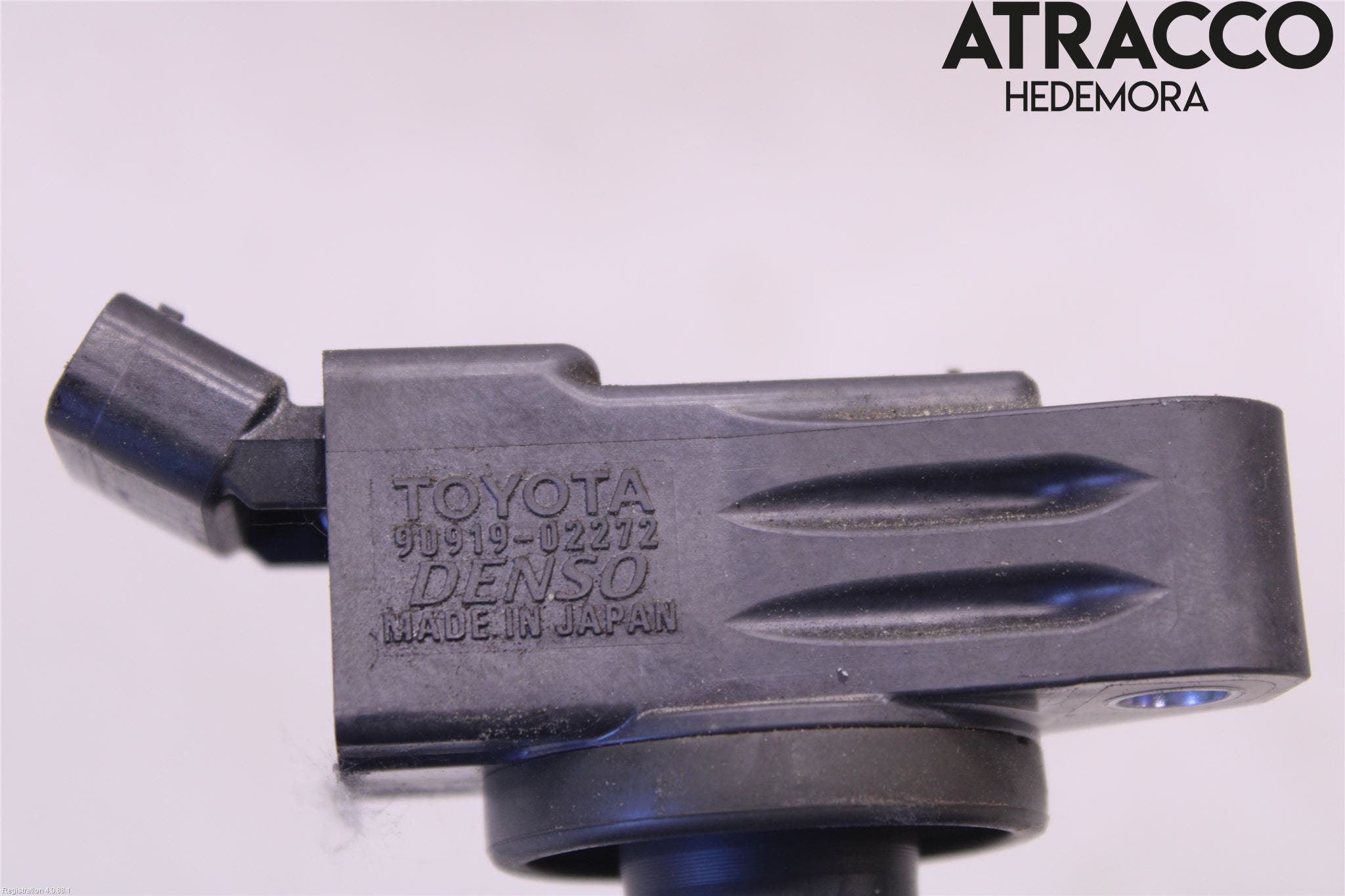 Toyota C-HR 16-23 Tändspole