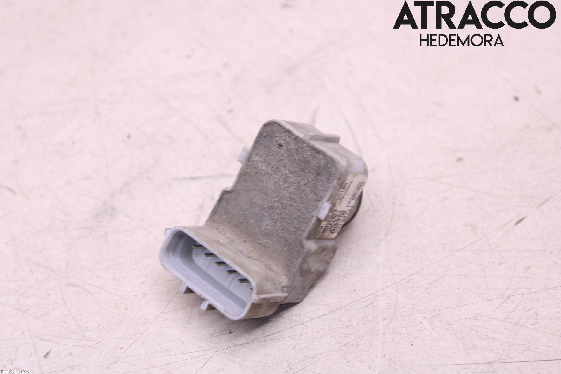 Hyundai ix35 Parkeringshjälp Backsensor