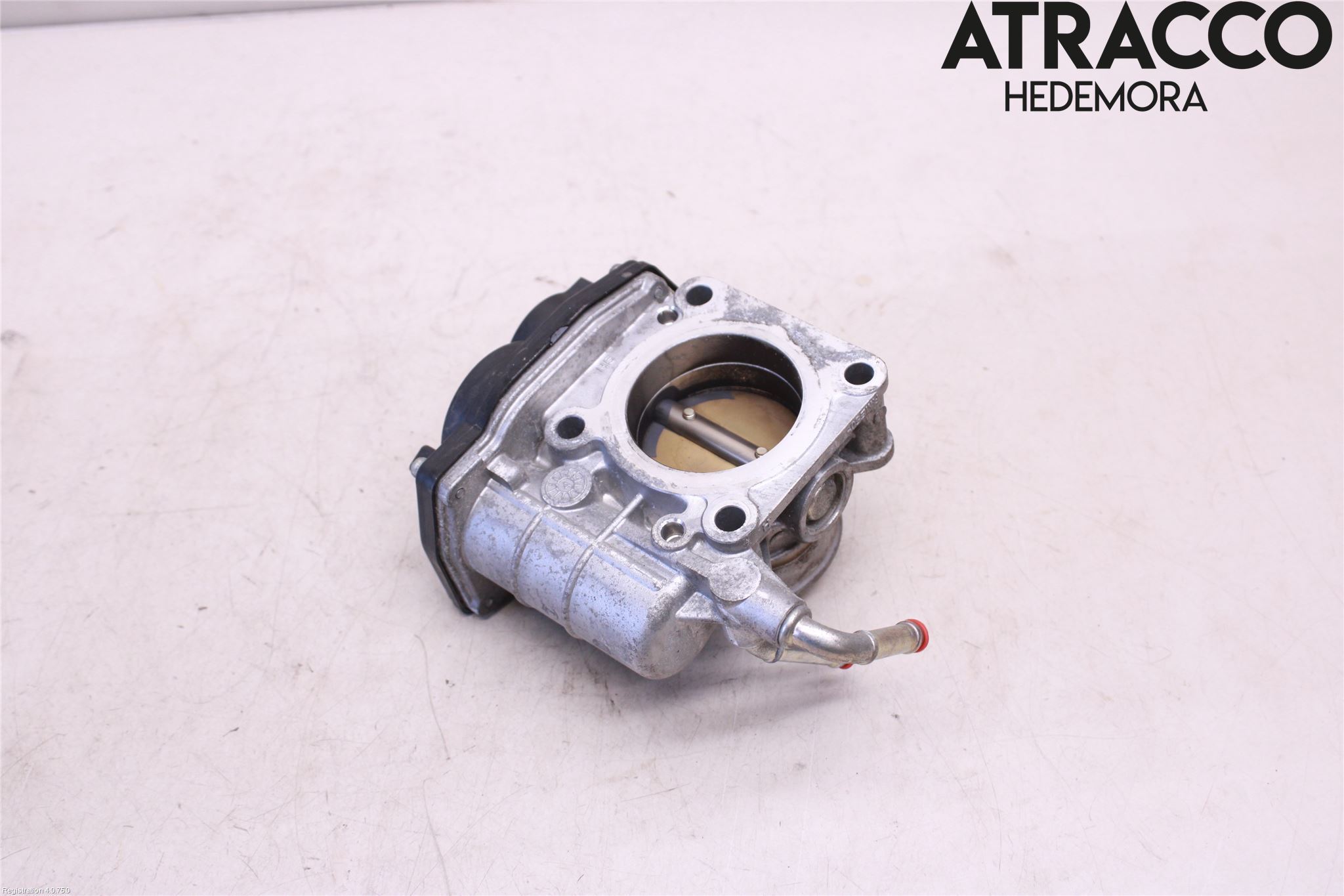 Nissan NOTE E12 14-20 Injspjällhus