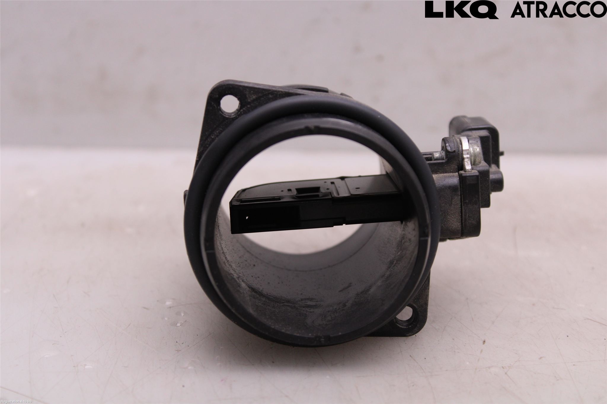 Citroen DS4 Injluftmassamätare