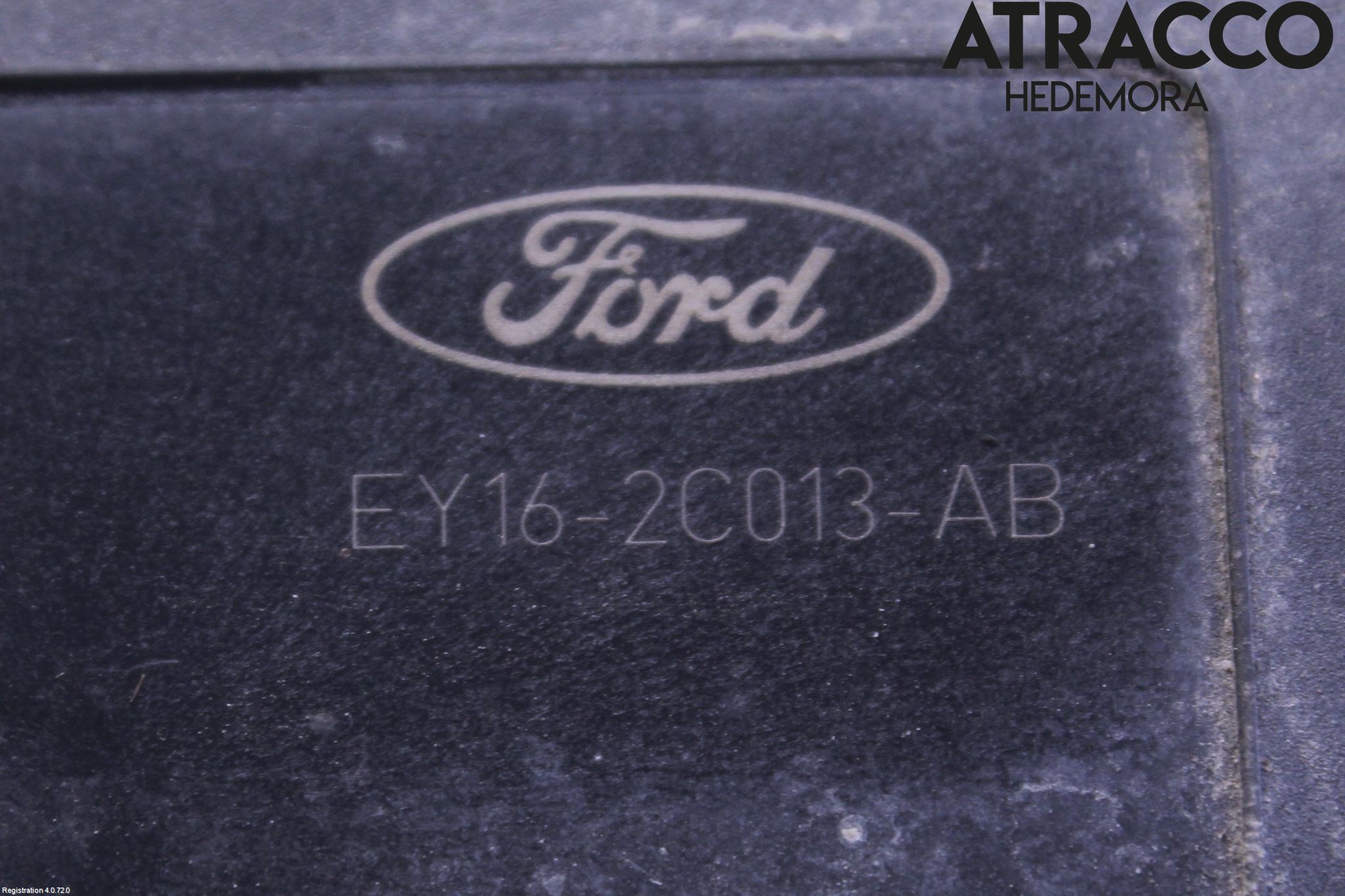 Ford TRANSIT/TOURNEO COURIER 13-23 Abs Hydraulaggregat