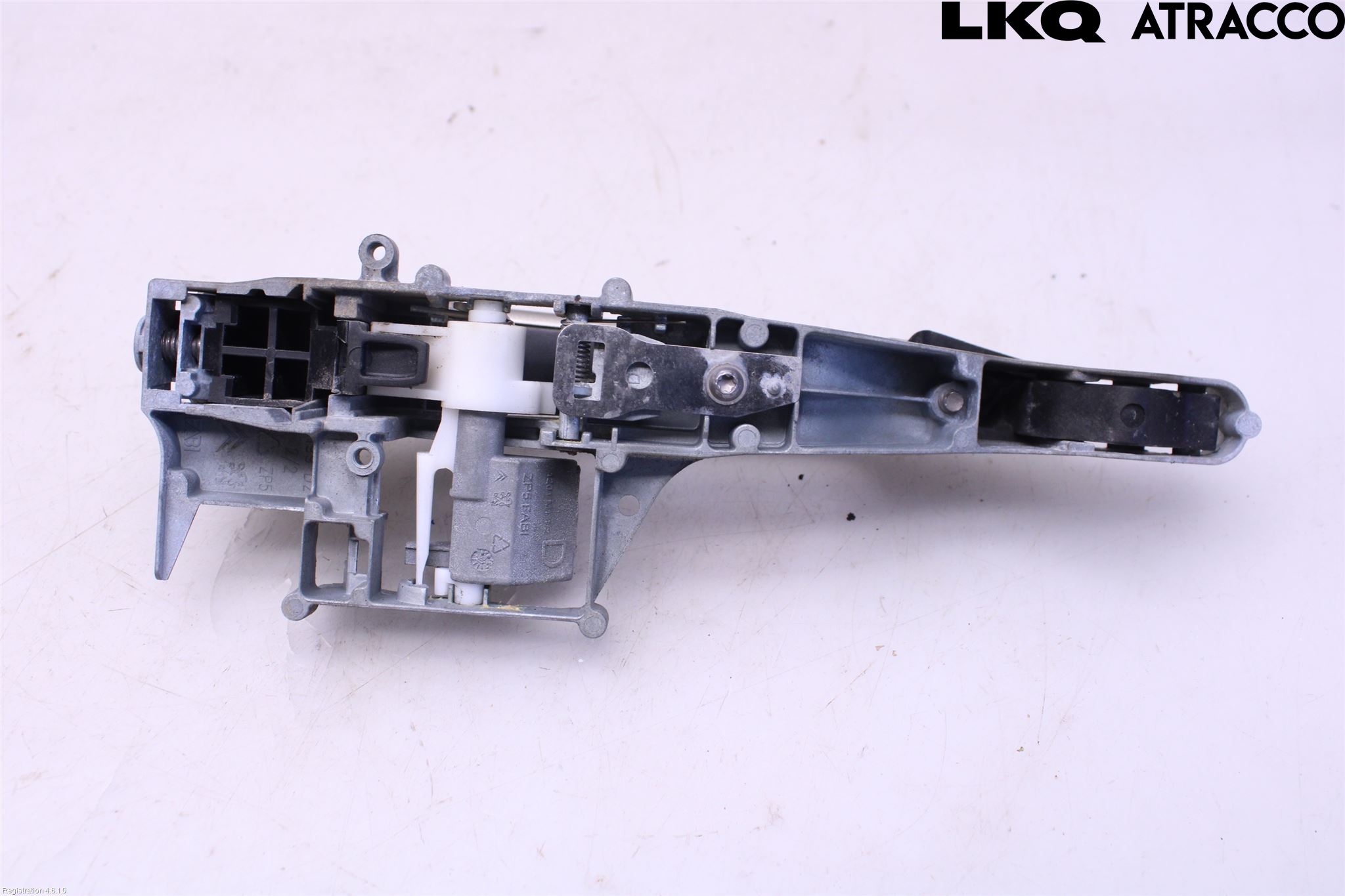 Citroen C5 08-17 Dörrhandtag Yttre Hö