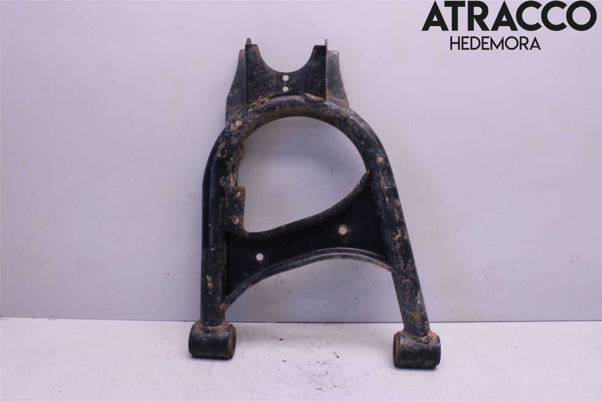 MC och moped ATV Bärarm Bak Höger