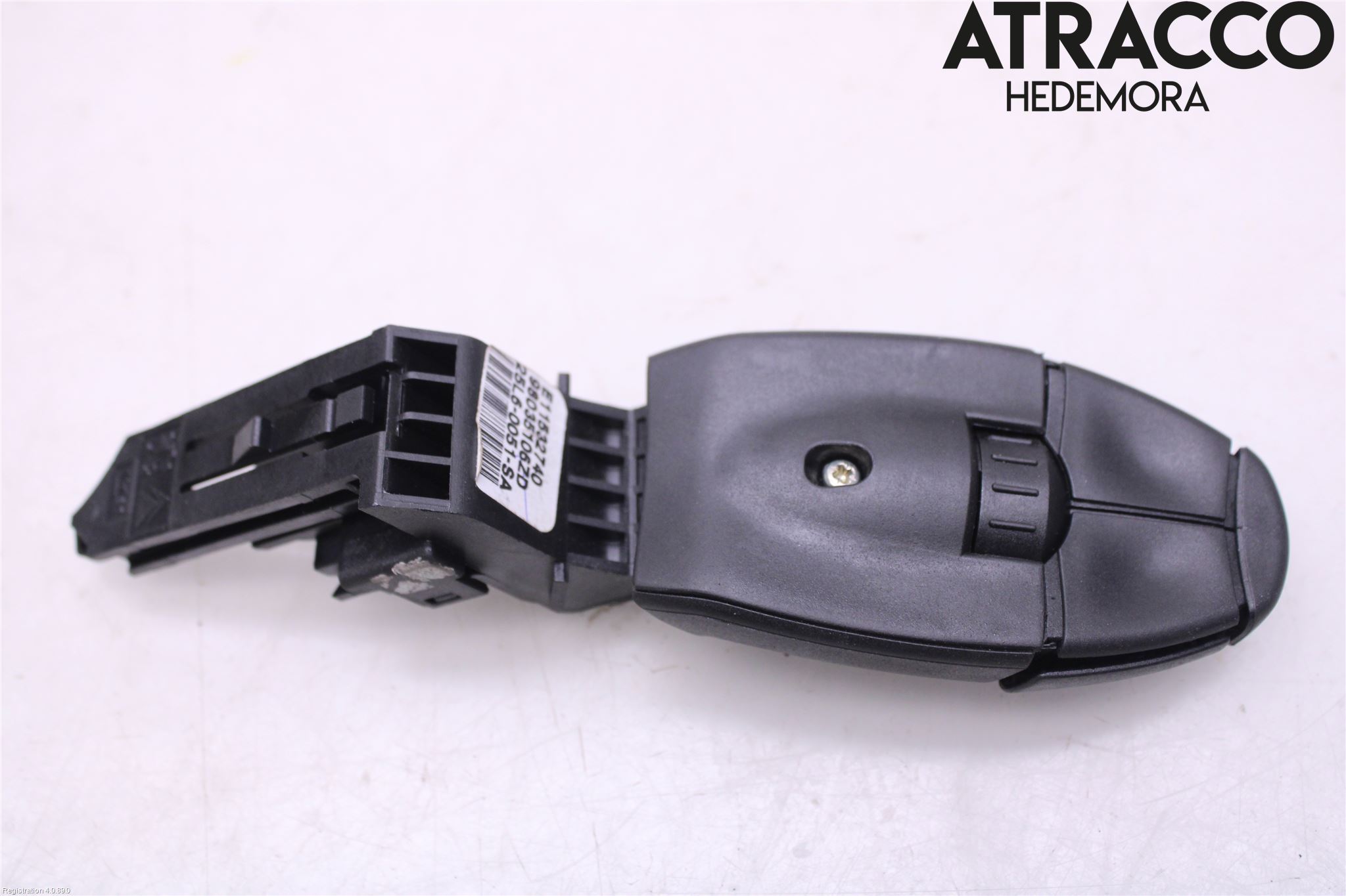 Citroen C3 10-17 Farthållare